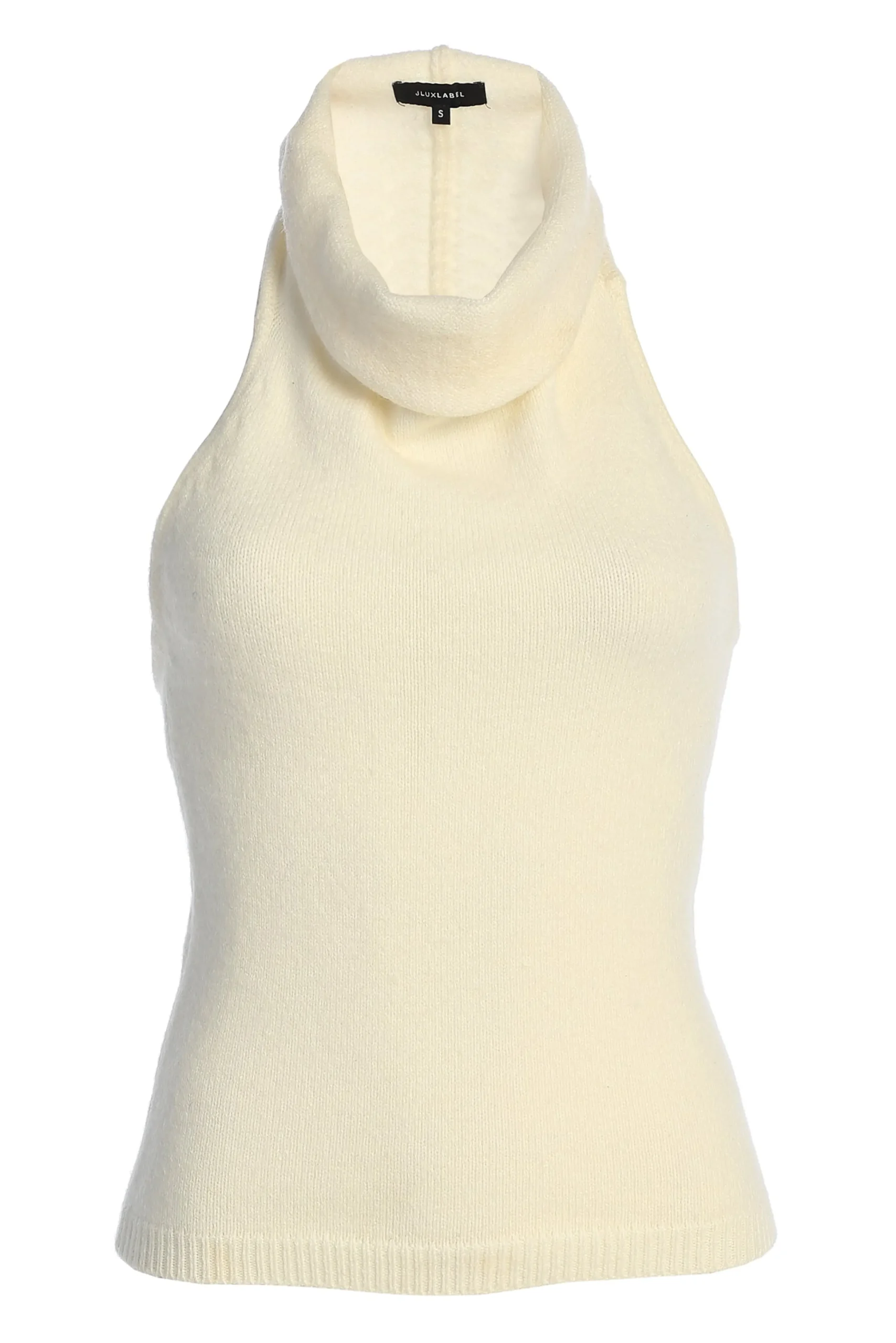 ivory_joya_rib_knit_top_1.webp JLUXLABEL Ivory Joya Rib Knit Top
