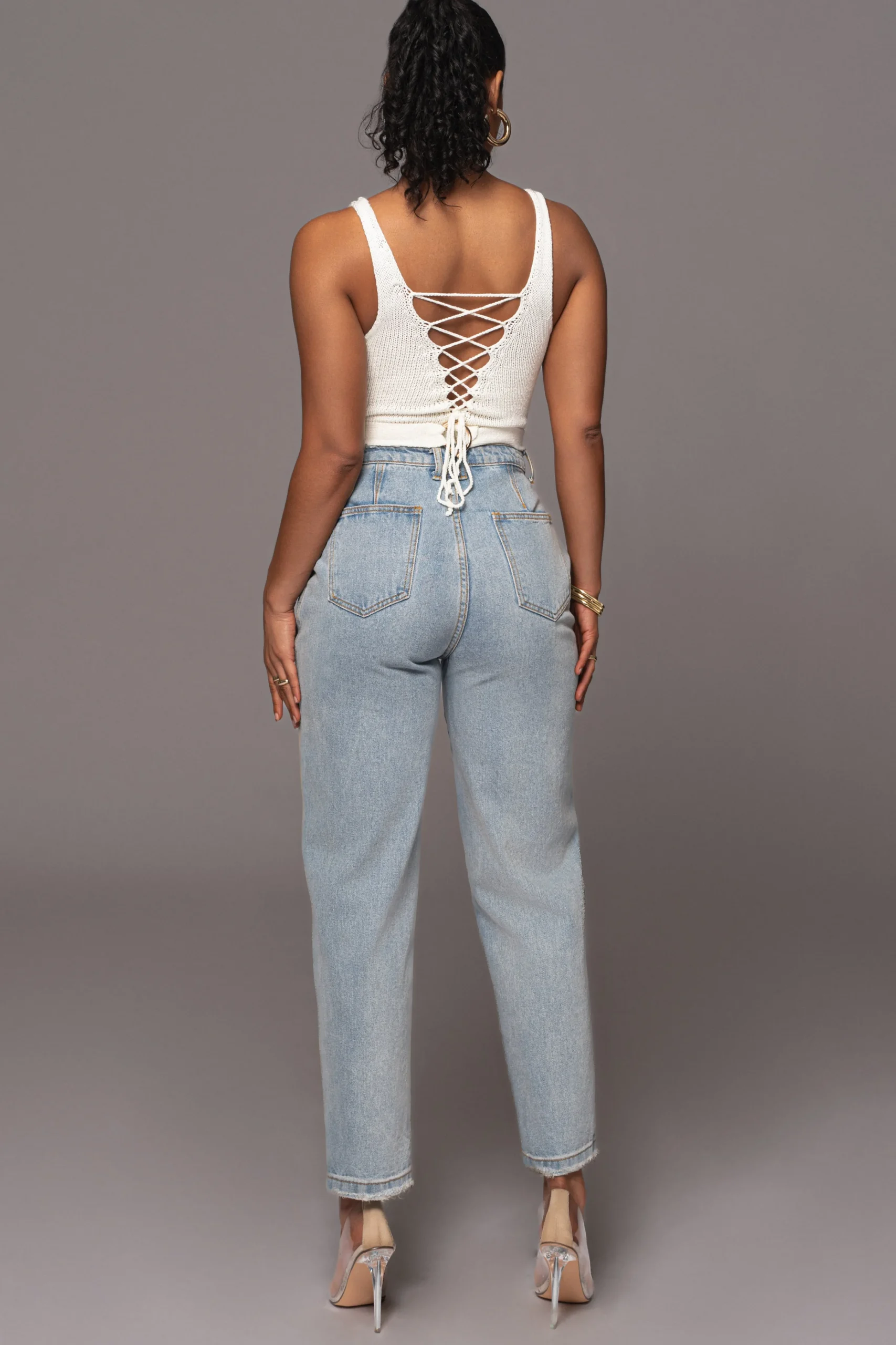 ivory_juliette_knit_belte_13.webp JLUXLABEL Ivory Juliette Knit Belted One Piece