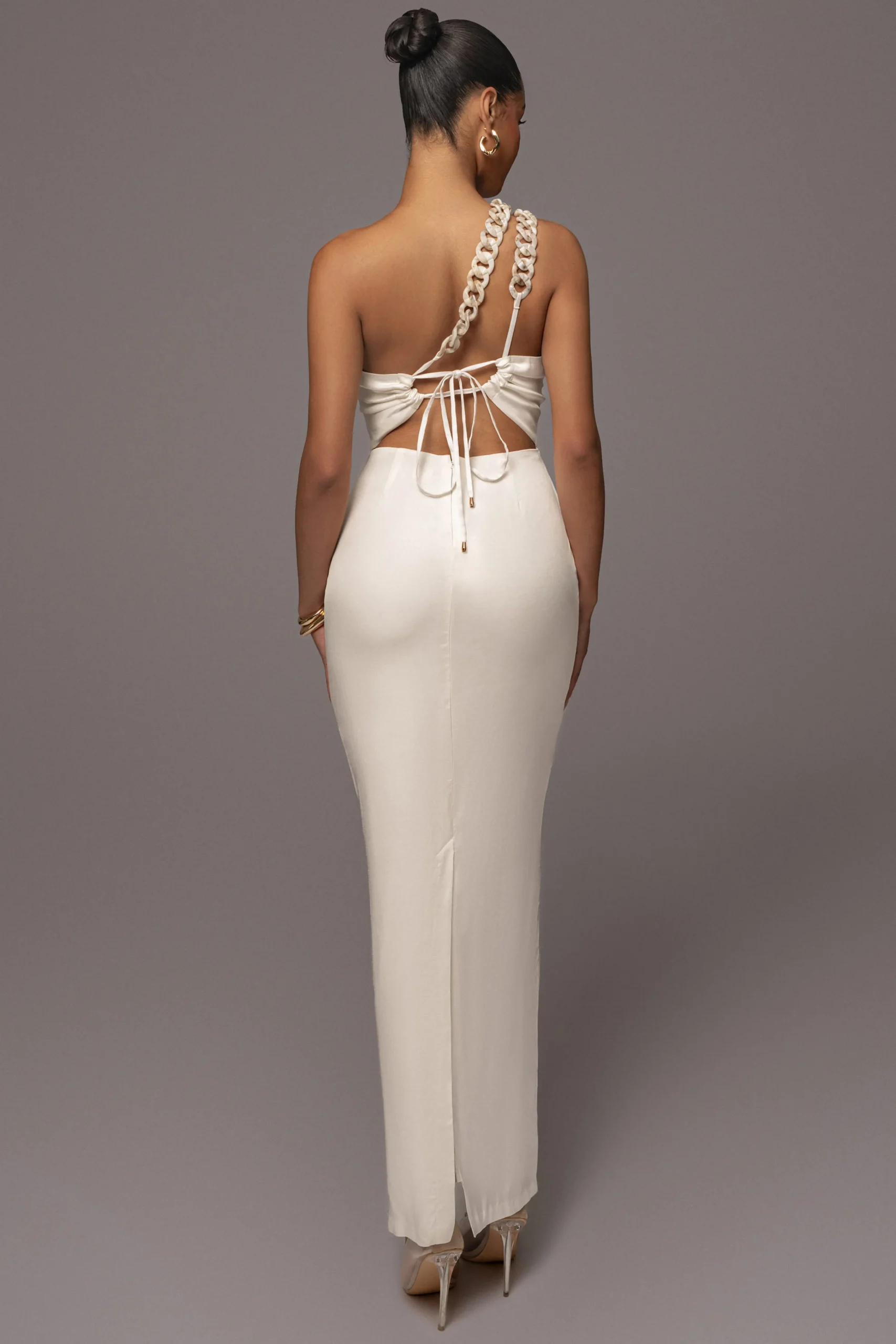 ivory_luxury_living_maxi__1.webp JLUXLABEL Ivory Luxury Living Maxi Dress