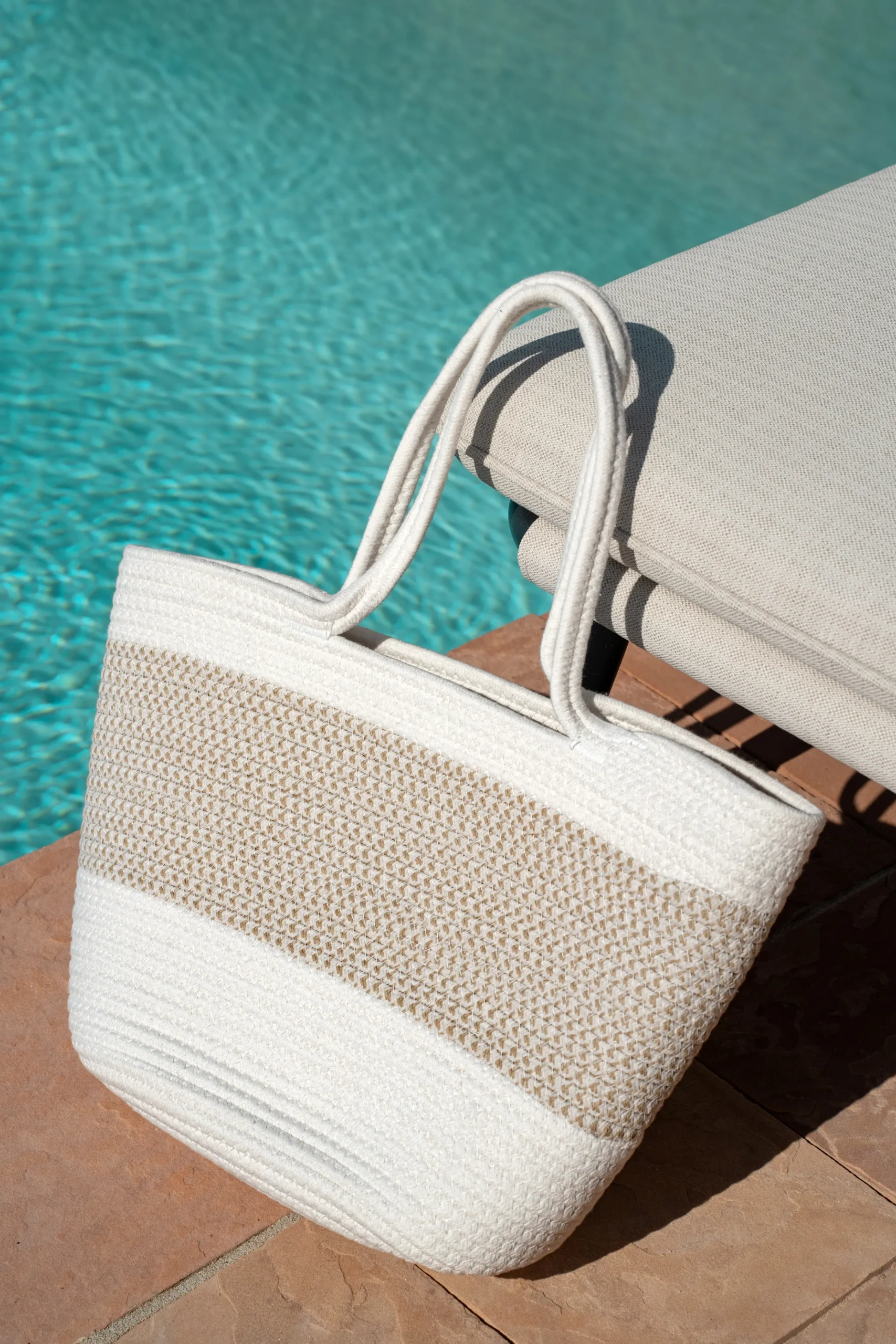 ivory_mar_de_luz_tote_bag_1.webp JLUXLABEL Ivory Mar De Luz Tote Bag