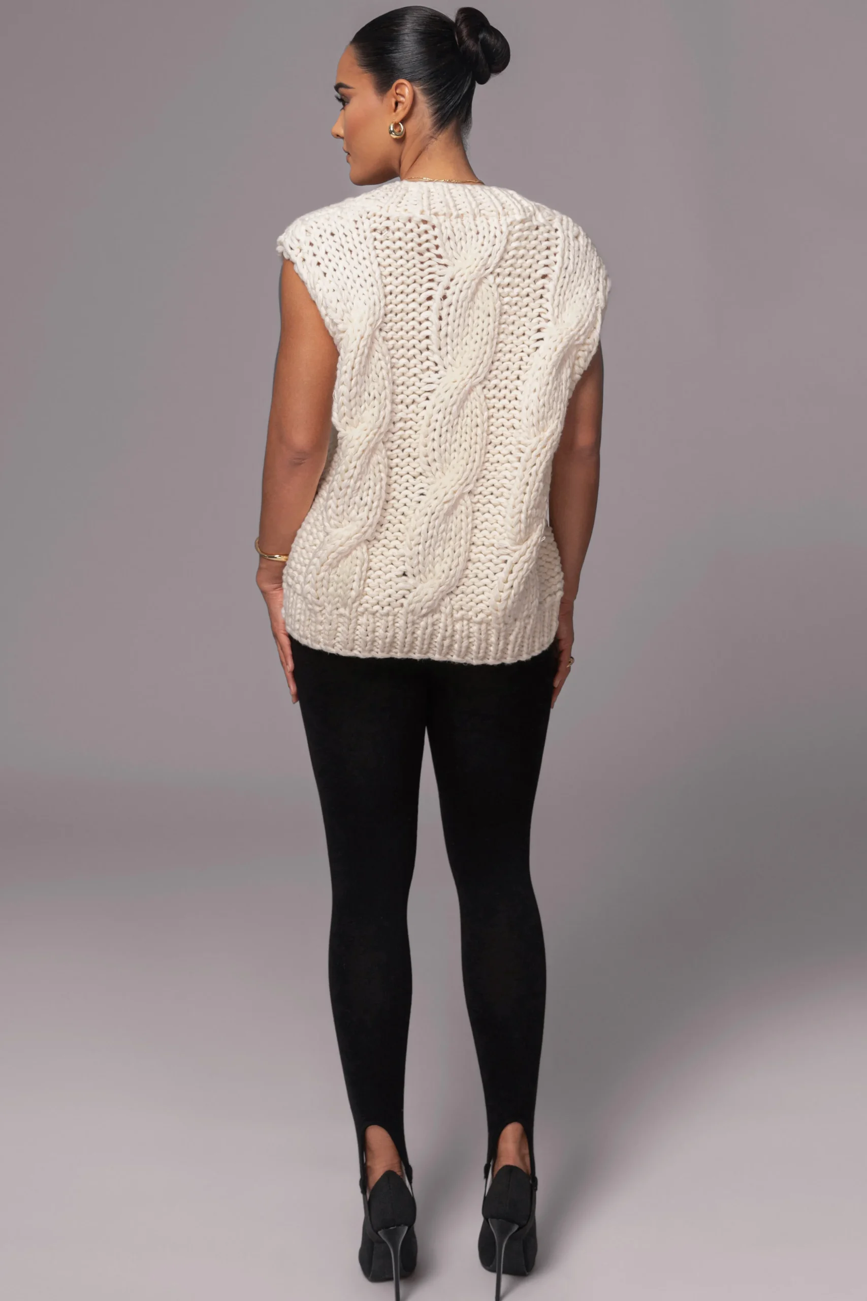 ivory_mari_cable_knit_ves_7.webp JLUXLABEL Ivory Mari Cable Knit Vest