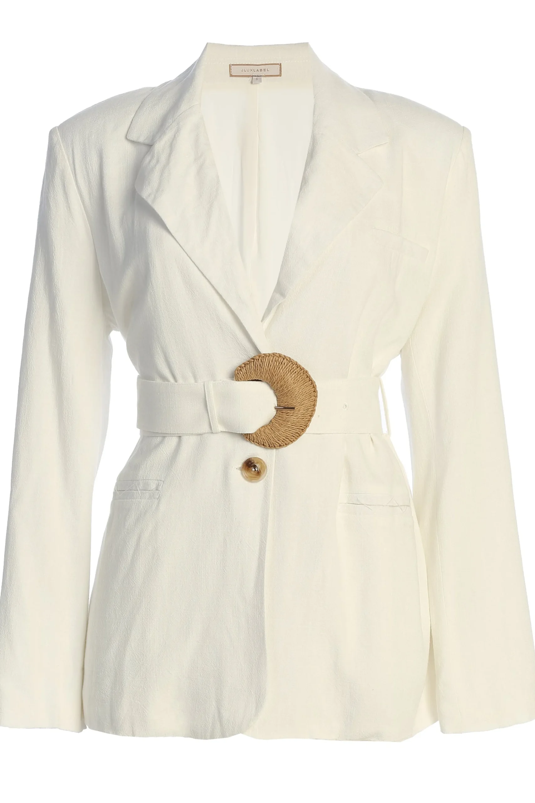 ivory_ocean_breeze_linen__1.webp JLUXLABEL Ivory Ocean Breeze Linen Blazer