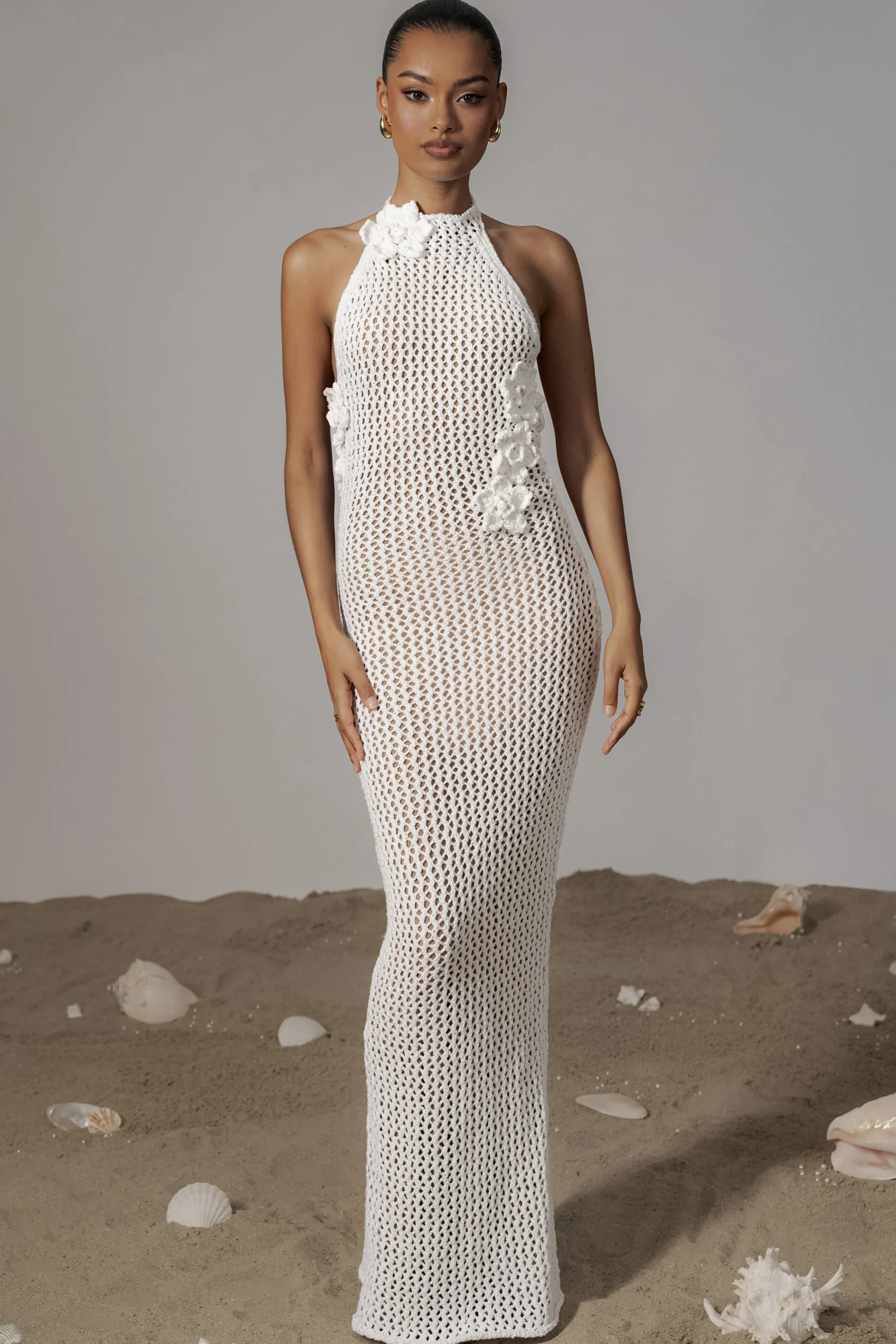 ivory_paradise_crochet_ma_4.webp JLUXLABEL Ivory Paradise Crochet Maxi Dress
