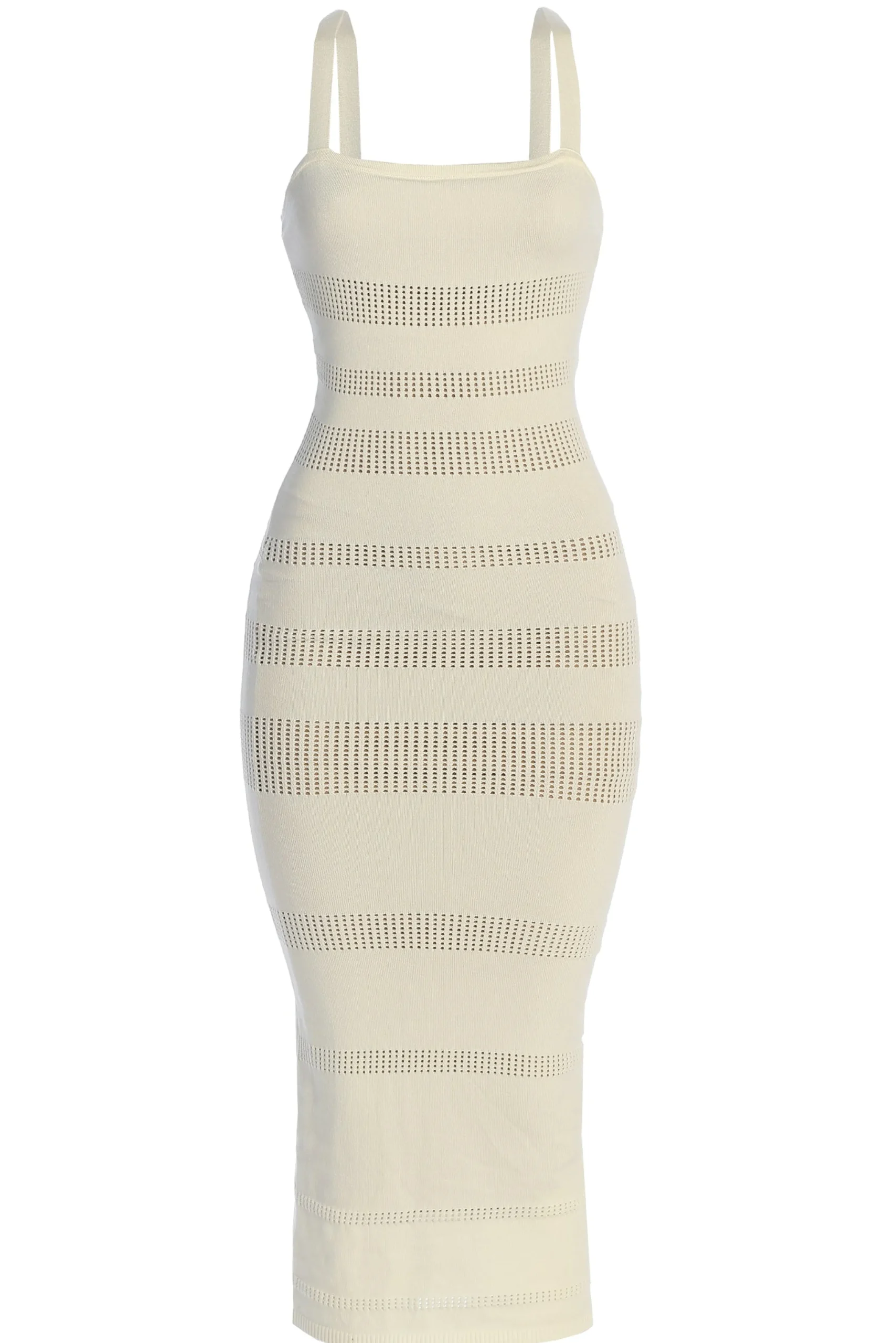 ivory_sandy_shores_knit_m_1.webp JLUXLABEL Ivory Sandy Shores Knit Midi Dress