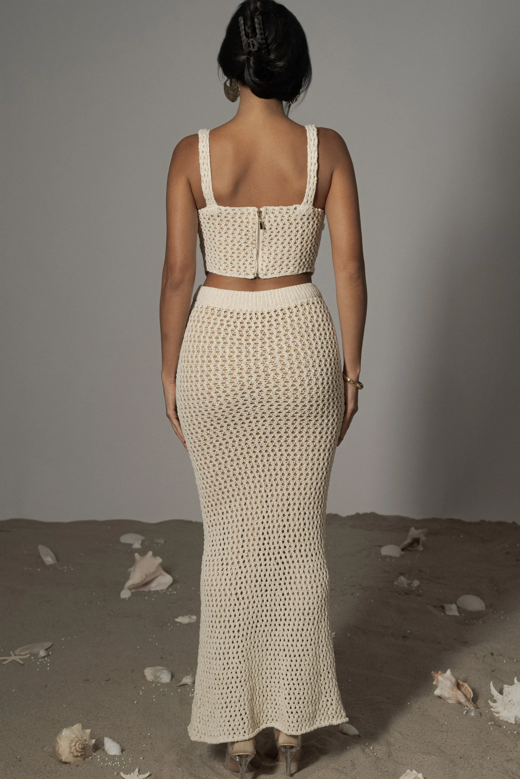 ivory_sea_depths_maxi_ski_4.webp JLUXLABEL Ivory Sea Depths Maxi Skirt