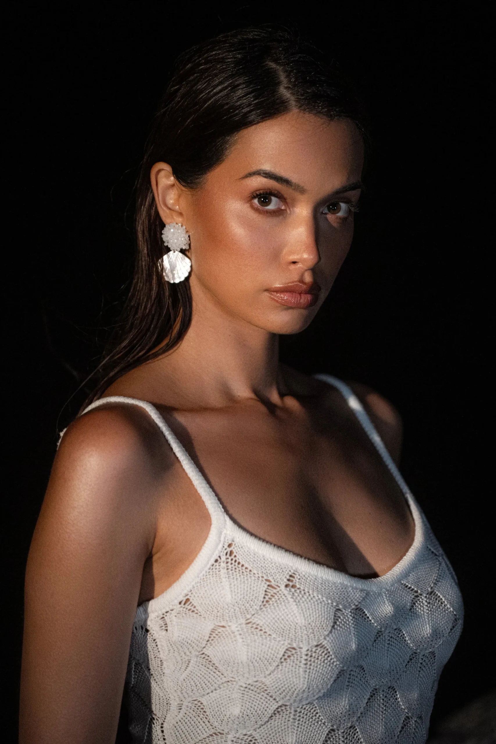 ivory_seven_seas_dangle_e_2.webp JLUXLABEL Ivory Seven Seas Dangle Earrings