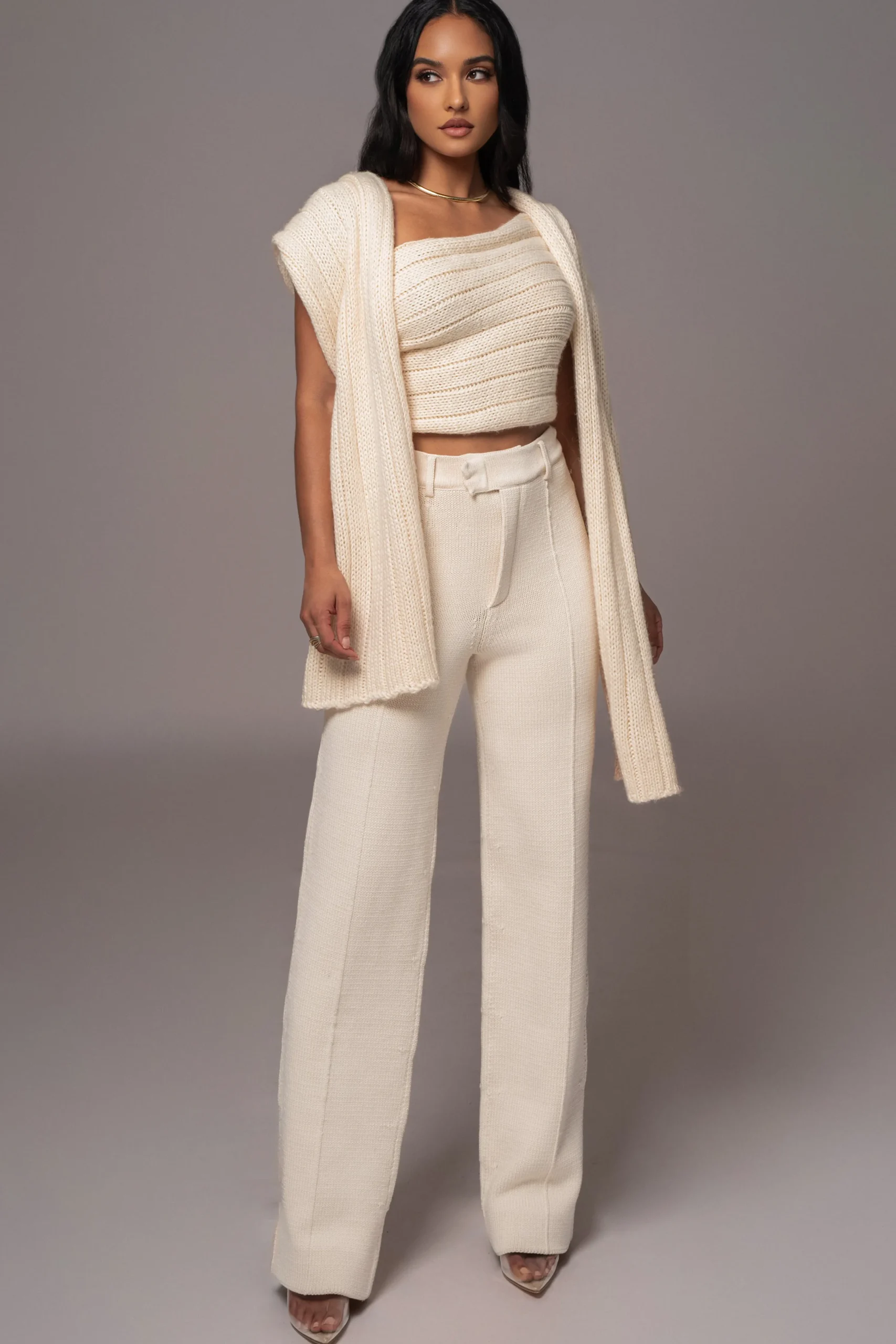 ivory_soft_life_cable_kni_12.webp JLUXLABEL Ivory Soft Life Cable Knit Sweater Top