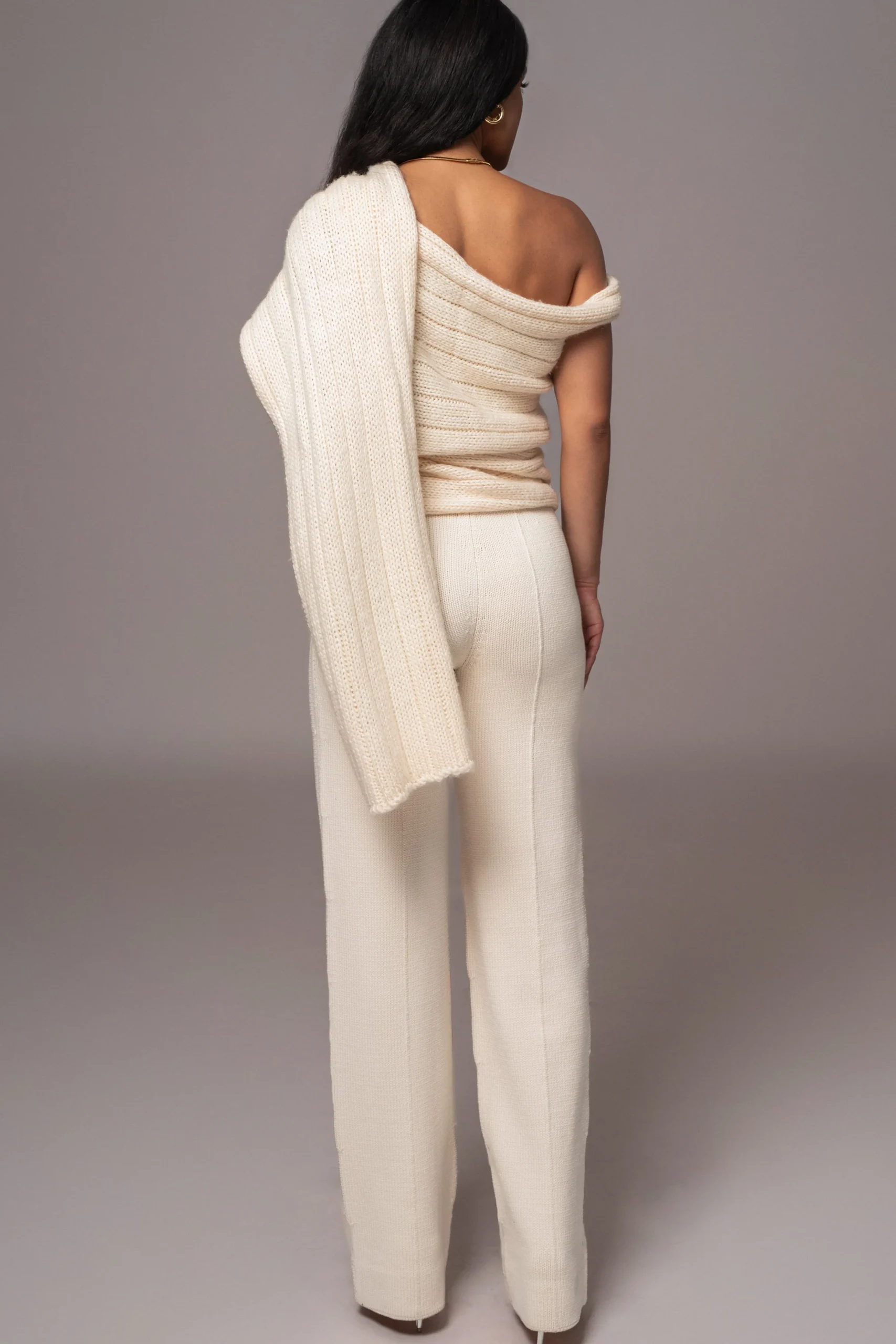 ivory_soft_life_cable_kni_24.webp JLUXLABEL Ivory Soft Life Cable Knit Sweater Top