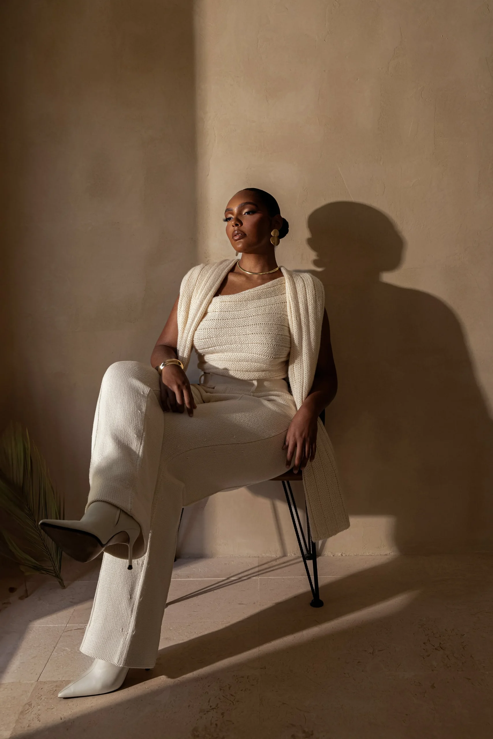 ivory_soft_life_cable_kni_7.webp JLUXLABEL Ivory Soft Life Cable Knit Sweater Top