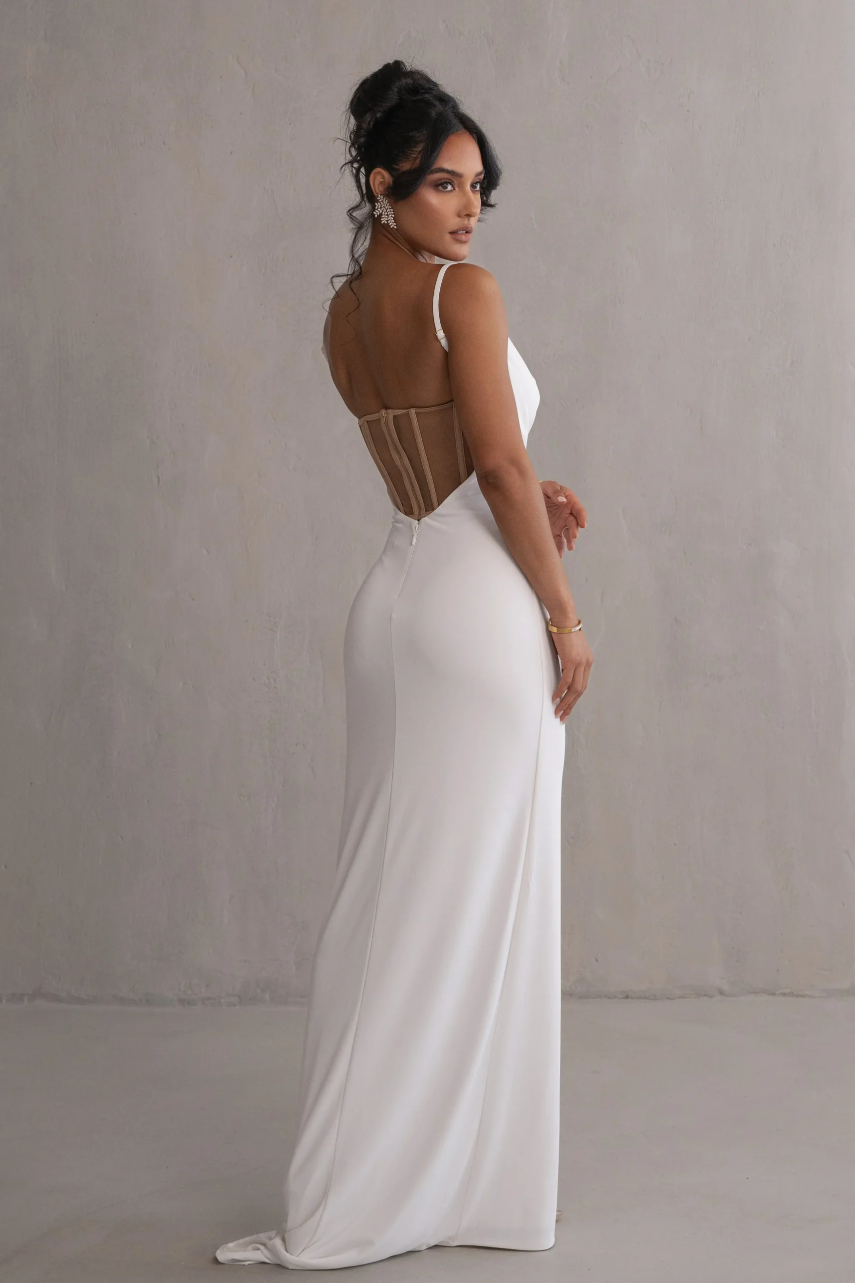 ivory_until_forever_maxi__1.webp JLUXLABEL Ivory Until Forever Maxi Dress