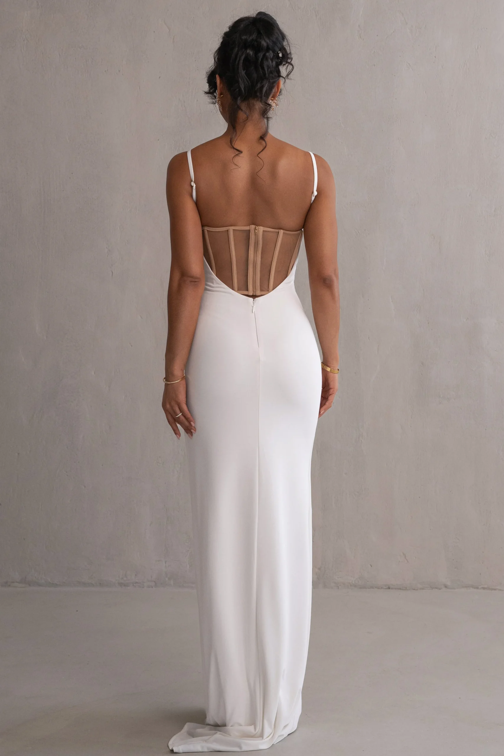 ivory_until_forever_maxi__21.webp JLUXLABEL Ivory Until Forever Maxi Dress