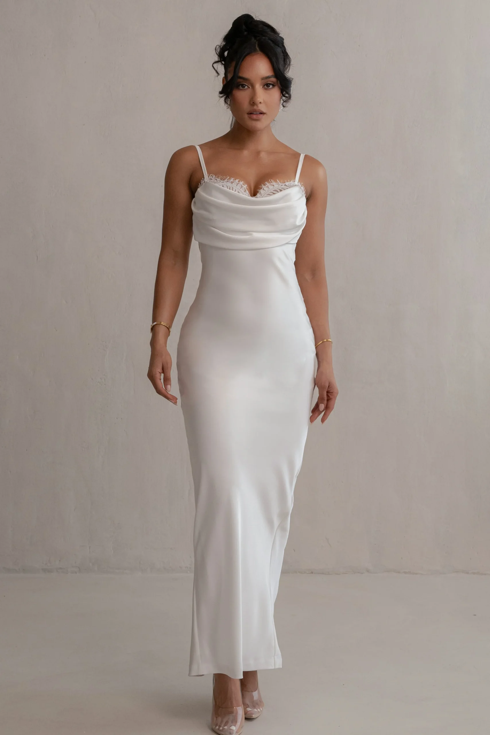 ivory_unveiled_satin_maxi_0.webp JLUXLABEL Ivory Unveiled Satin Maxi Dress