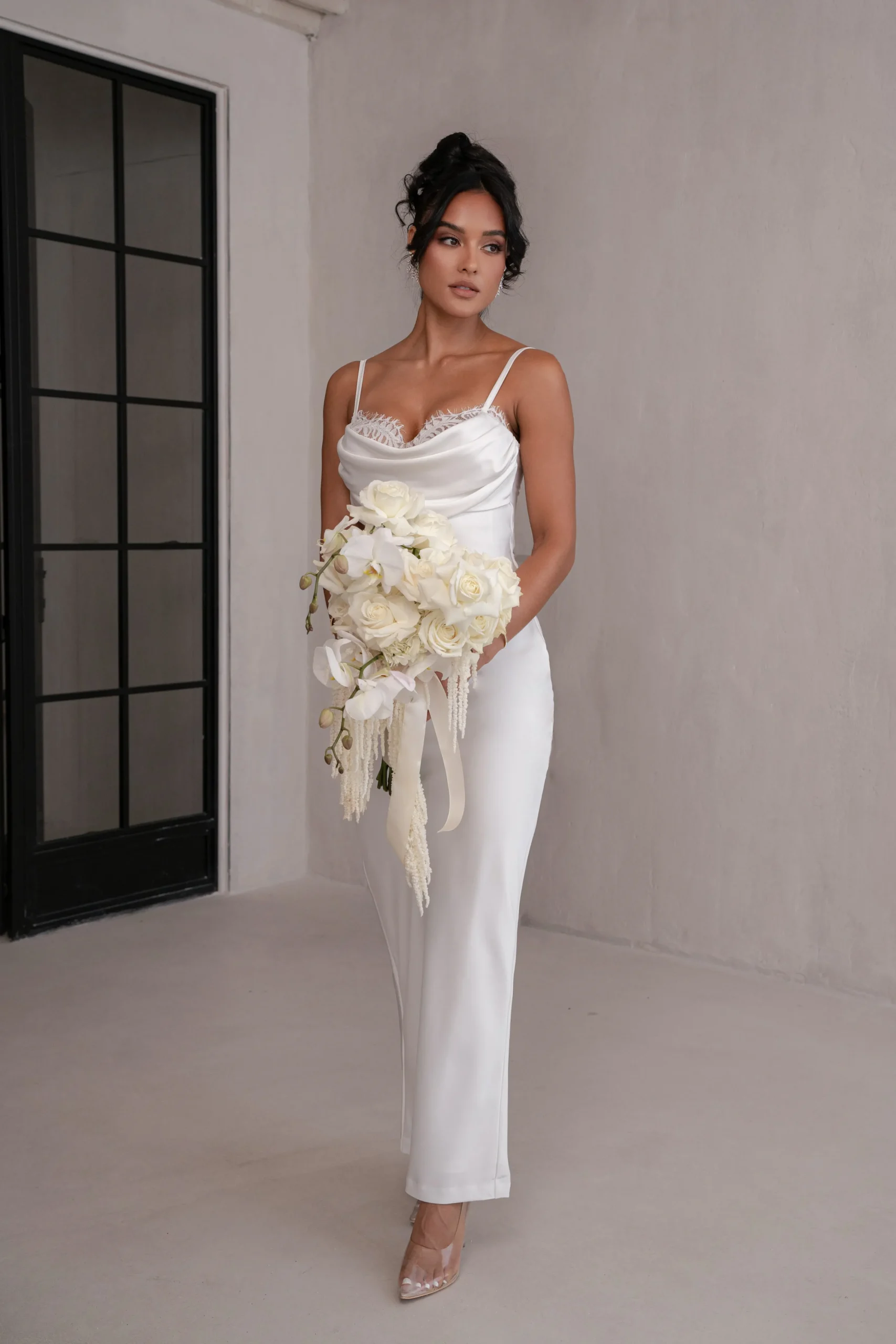 ivory_unveiled_satin_maxi_2.webp JLUXLABEL Ivory Unveiled Satin Maxi Dress