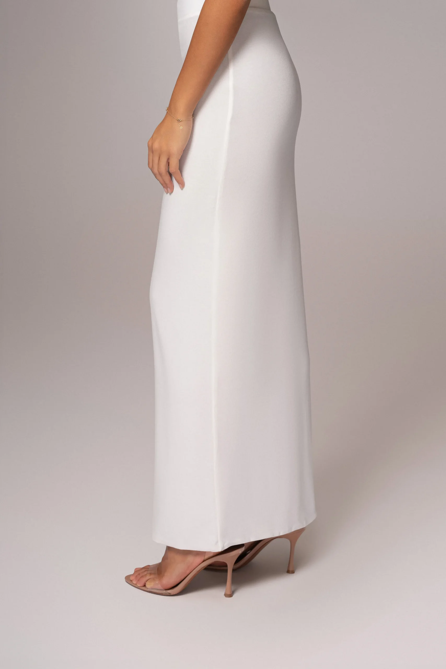 ivorybeige_everyday_rever_5.webp JLUXLABEL Ivory/Beige Everyday Reversible Skirt