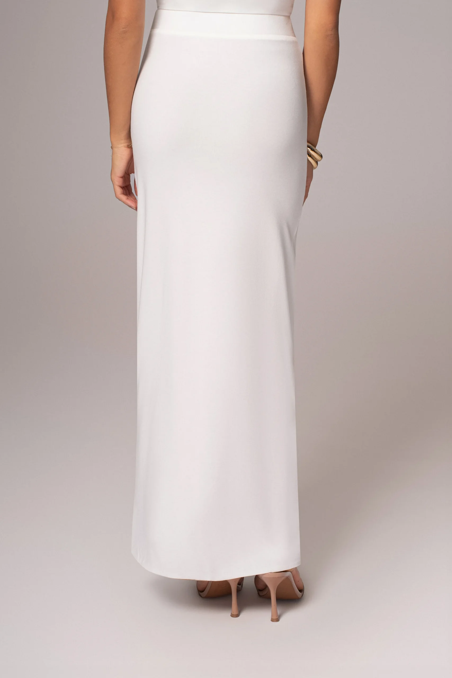 ivorybeige_everyday_rever_8.webp JLUXLABEL Ivory/Beige Everyday Reversible Skirt