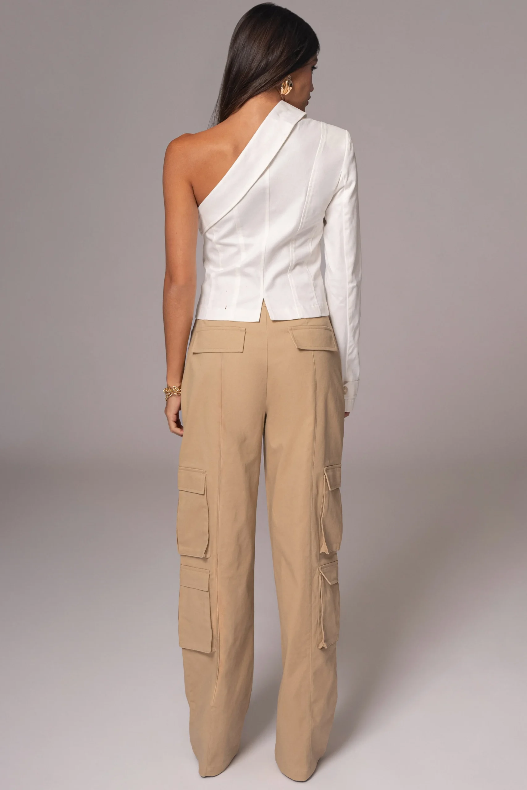khaki_double_take_cargo_p_11.webp JLUXLABEL Khaki Double Take Cargo Pants