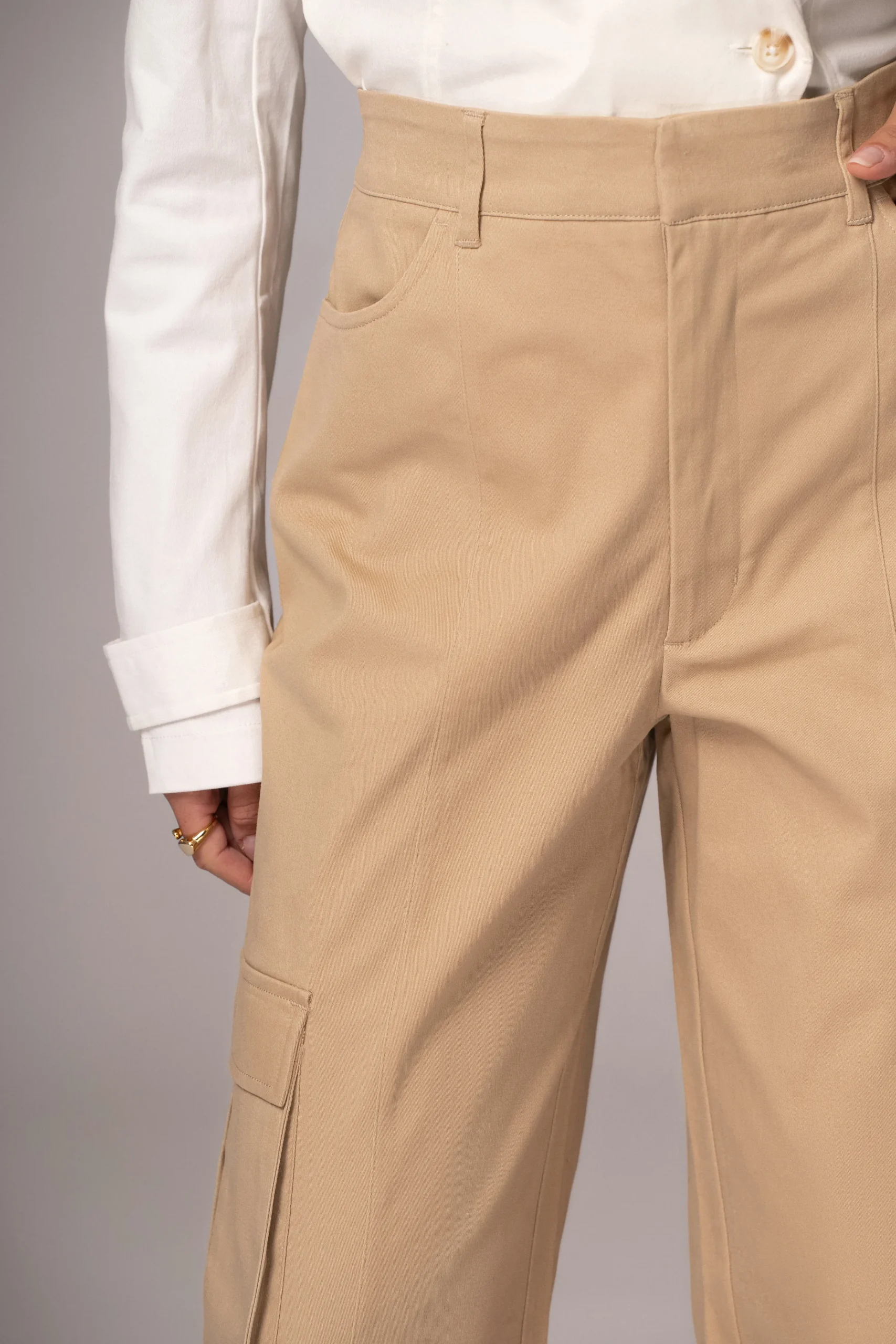 khaki_double_take_cargo_p_7.webp JLUXLABEL Khaki Double Take Cargo Pants