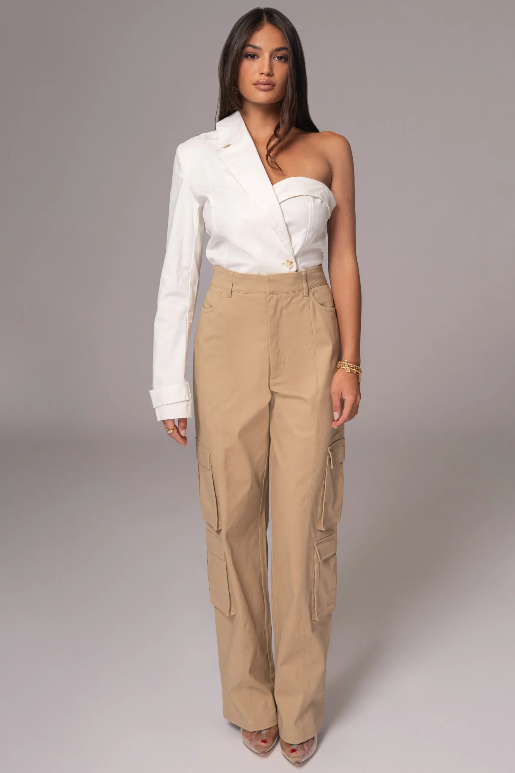 khaki_double_take_cargo_p_9.webp JLUXLABEL Khaki Double Take Cargo Pants