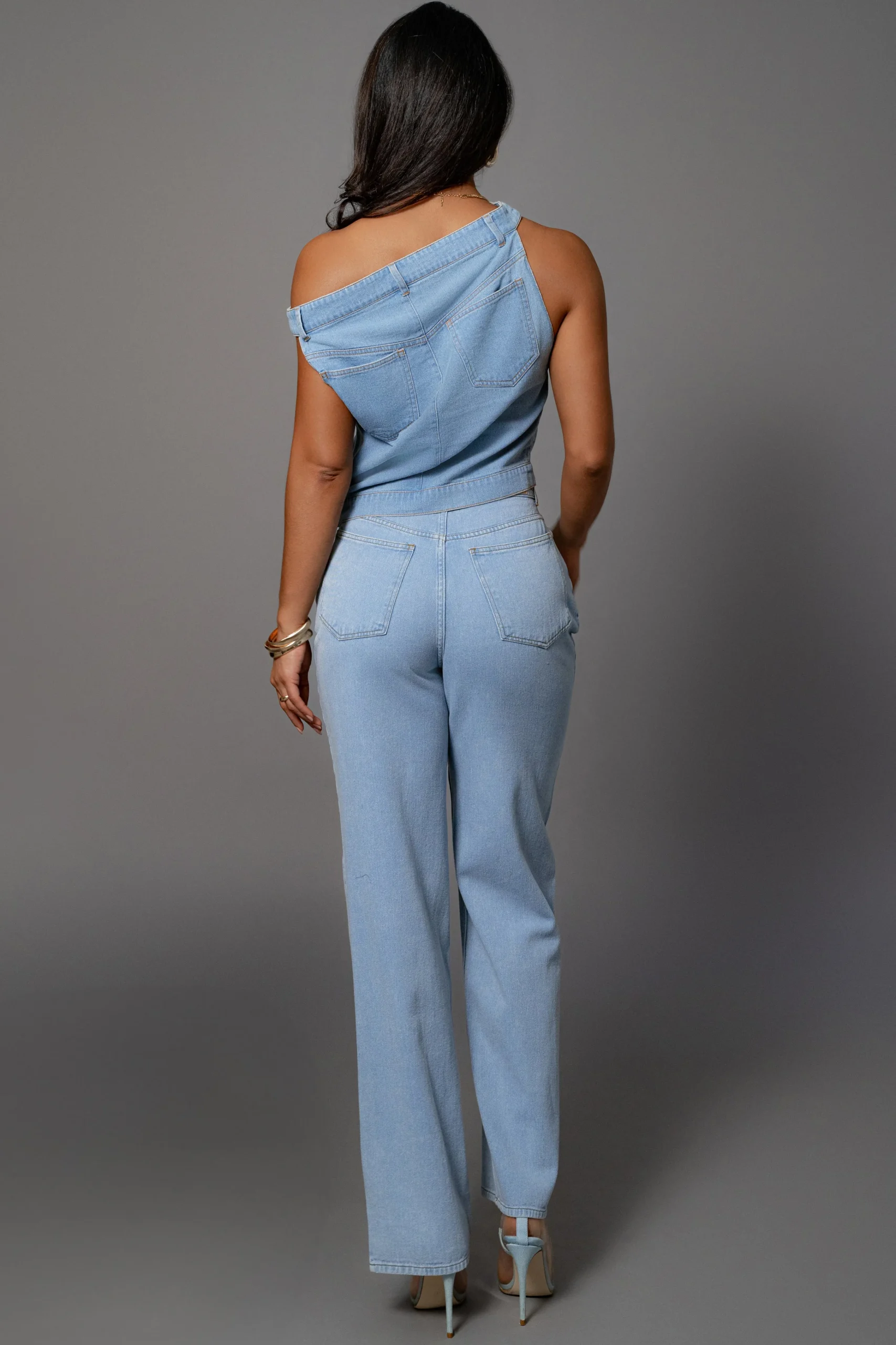light_wash_shanice_denim__14.webp JLUXLABEL Light Wash Shanice Denim Top