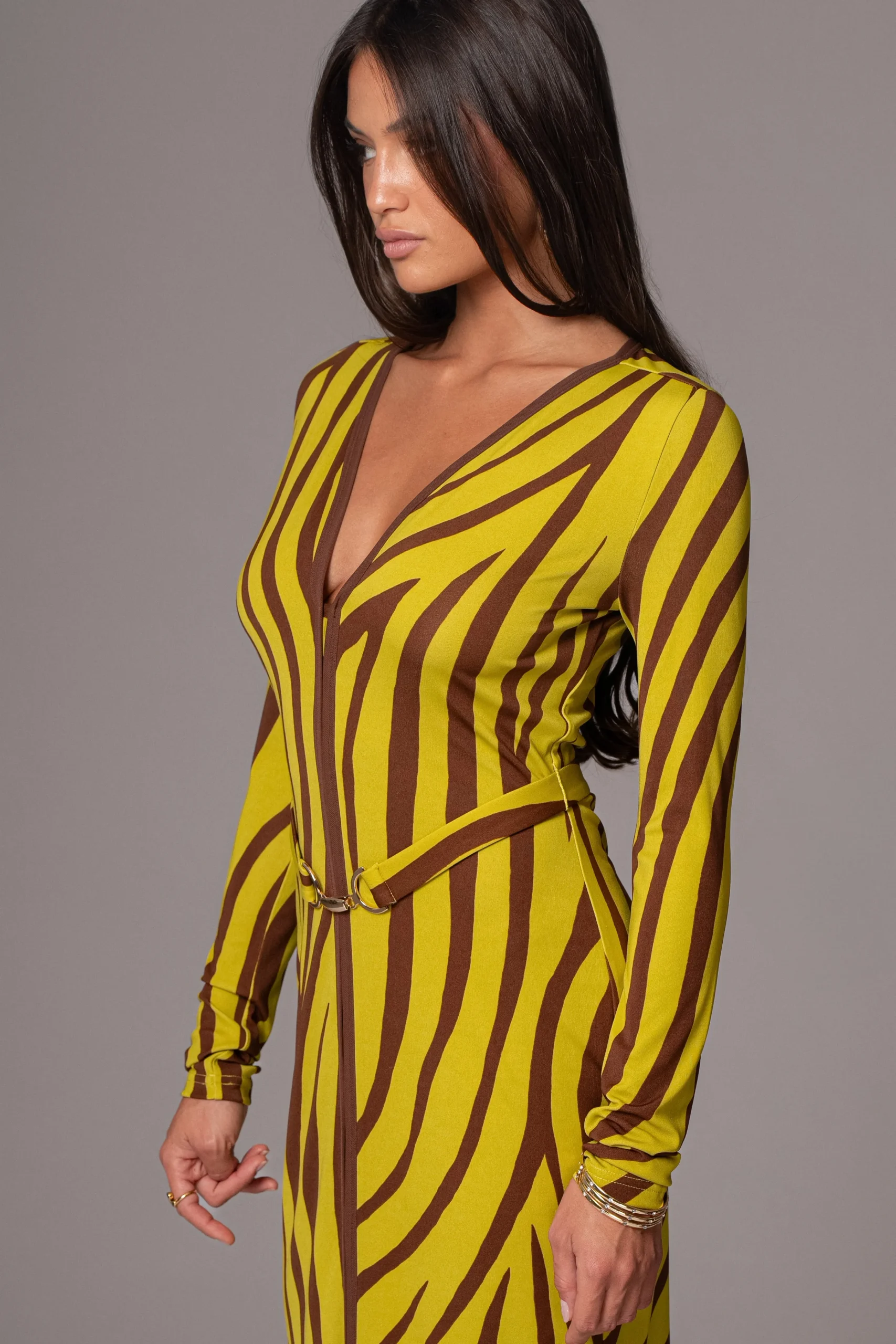 lime_print_juki_maxi_dres_11.webp JLUXLABEL Lime Print Juki Maxi Dress
