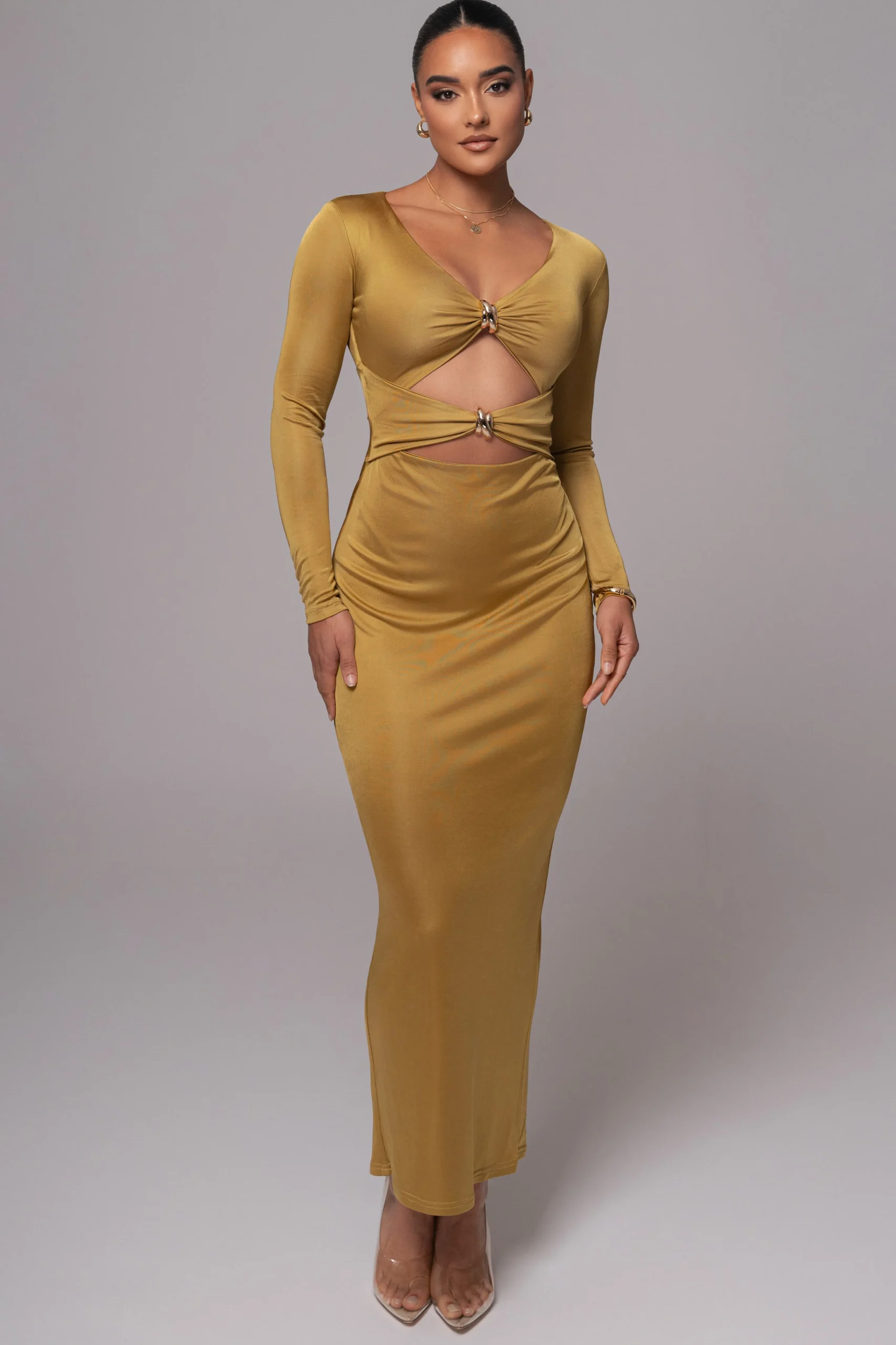 lime_soiree_cutout_maxi_d_2.webp JLUXLABEL Lime Soiree Cutout Maxi Dress