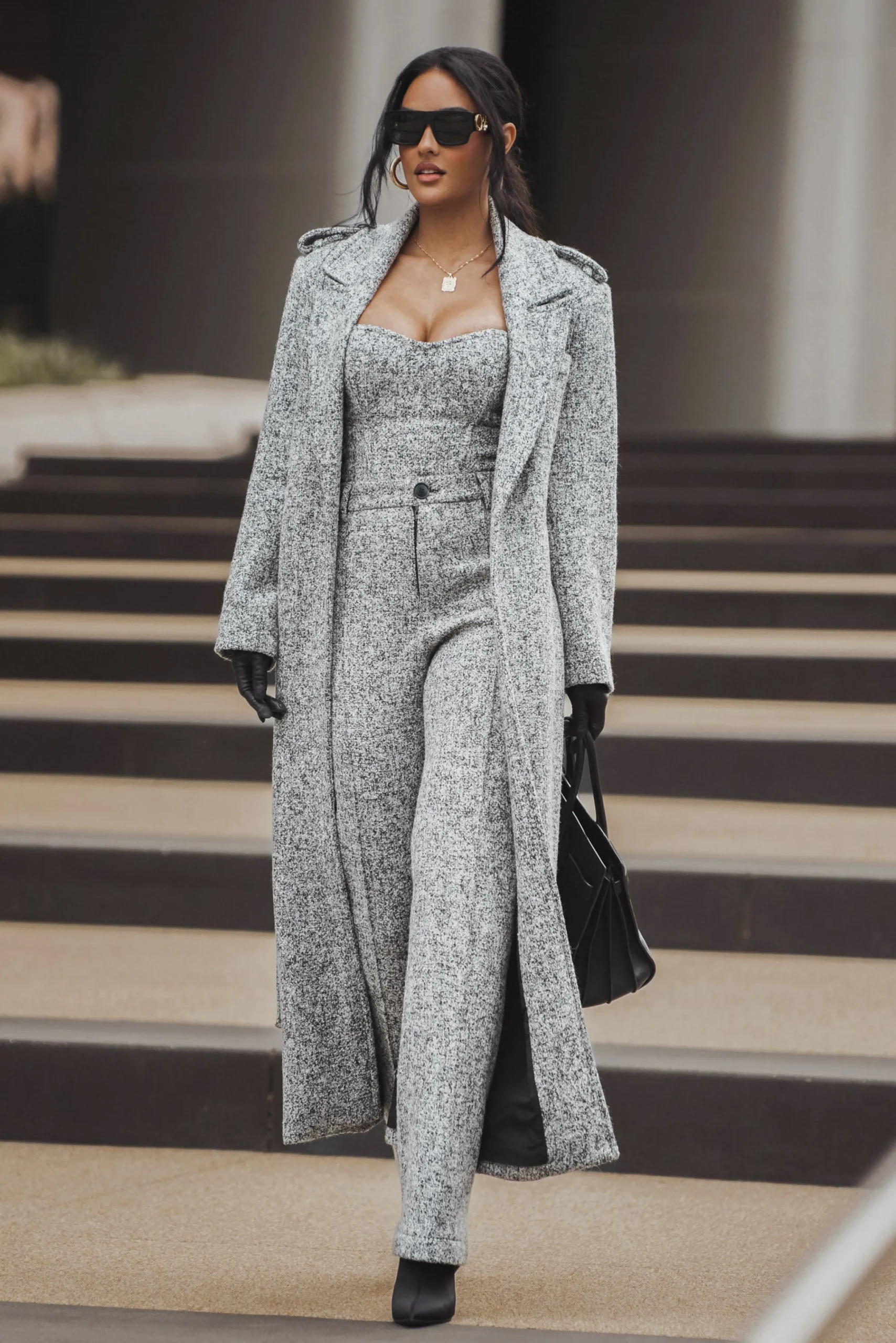 lt_grey_all_you_need_twee_19.webp JLUXLABEL Lt. Grey All You Need Tweed Corset