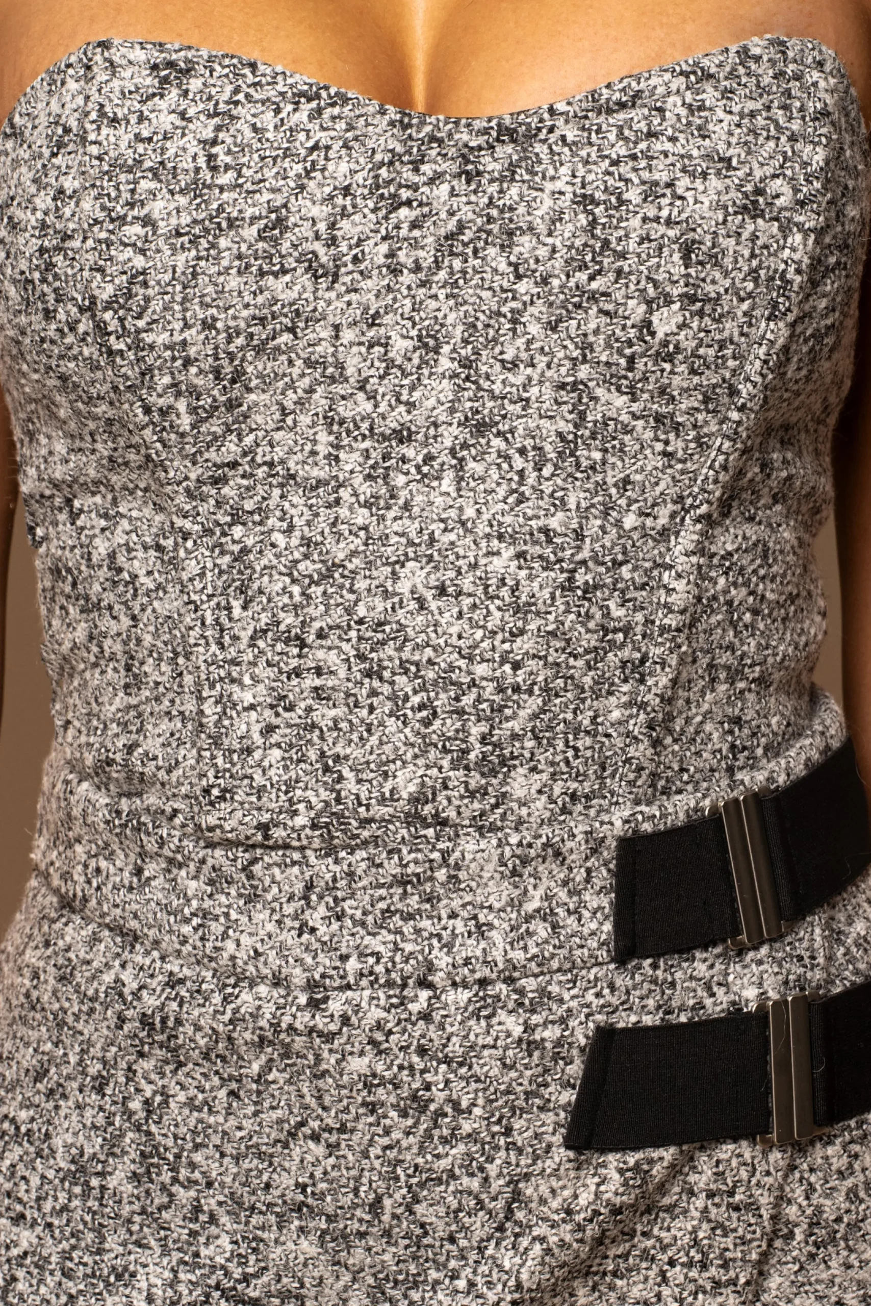 lt_grey_all_you_need_twee_20.webp JLUXLABEL Lt. Grey All You Need Tweed Corset
