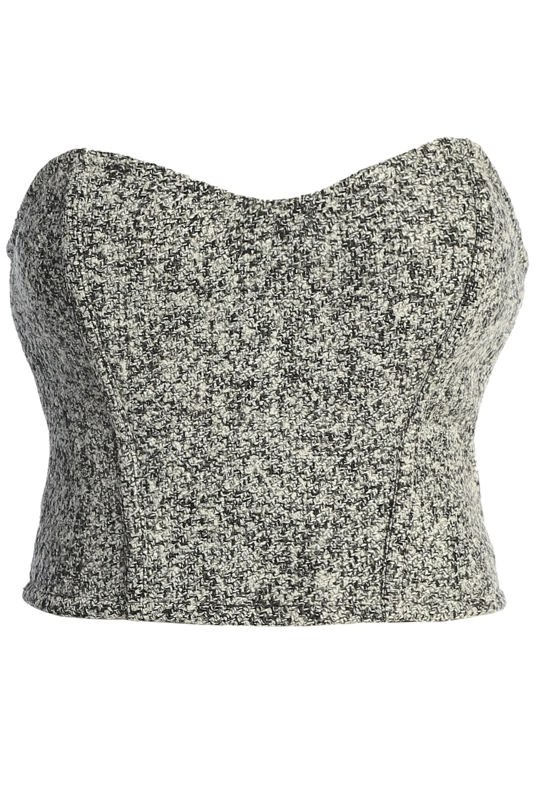 lt_grey_all_you_need_twee_8.webp JLUXLABEL Lt. Grey All You Need Tweed Corset