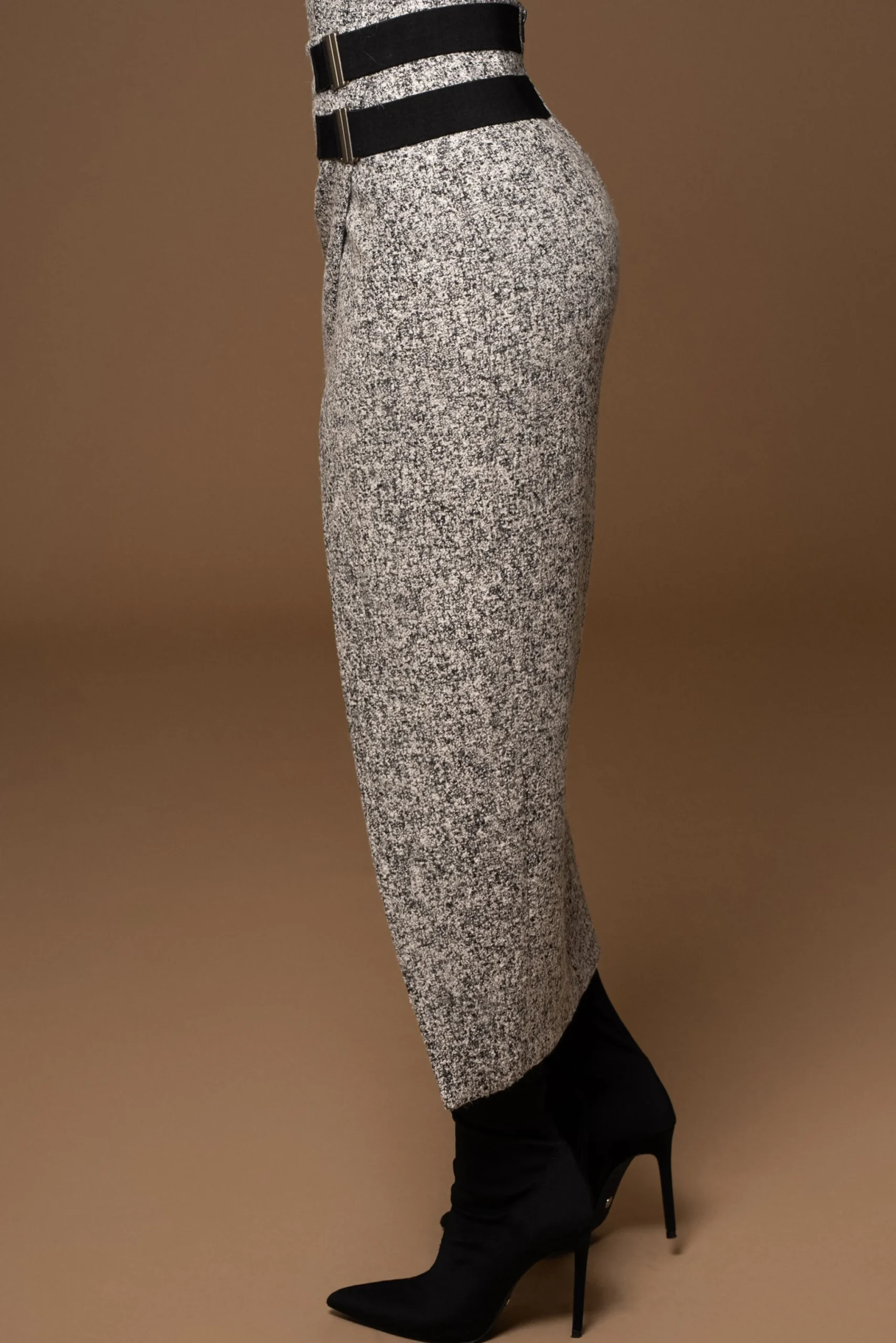 lt_grey_gisele_tweed_slit_10.webp JLUXLABEL Lt. Grey Gisele Tweed Slit Skirt