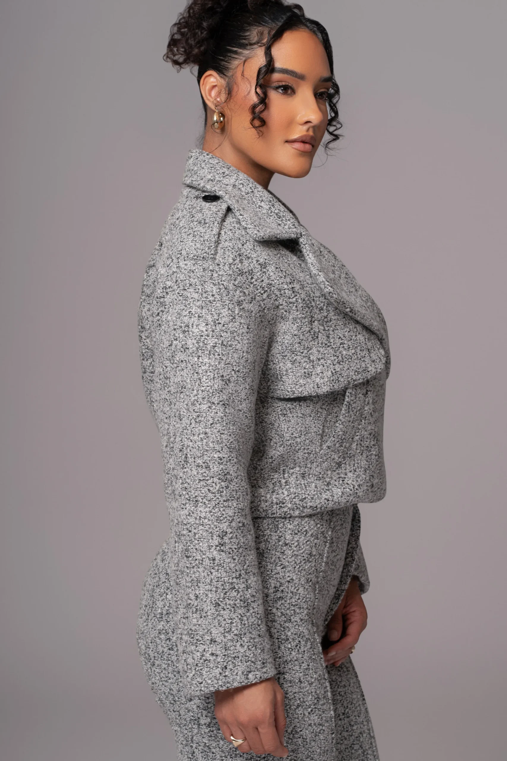 lt_grey_zoe_tweed_jacket_14.webp JLUXLABEL Lt. Grey Zoe Tweed Jacket