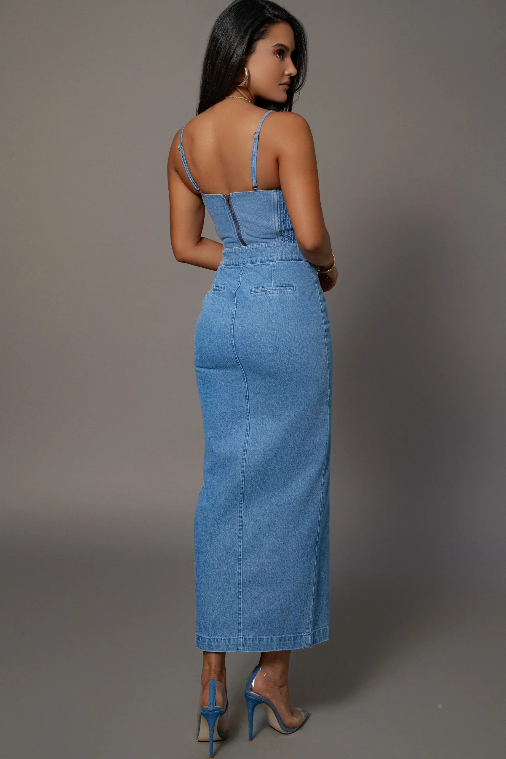 medium_wash_adana_denim_s_5.webp JLUXLABEL Medium Wash Adana Denim Skirt