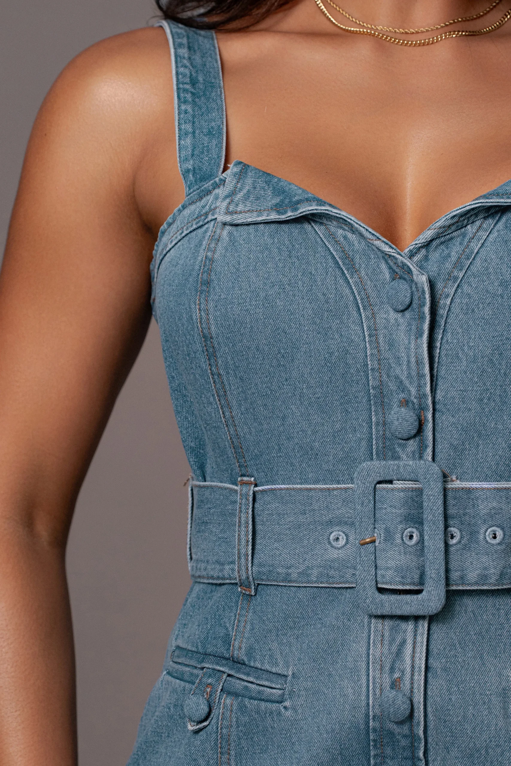 medium_wash_celene_denim__5.webp JLUXLABEL Medium Wash Celene Denim Maxi Dress