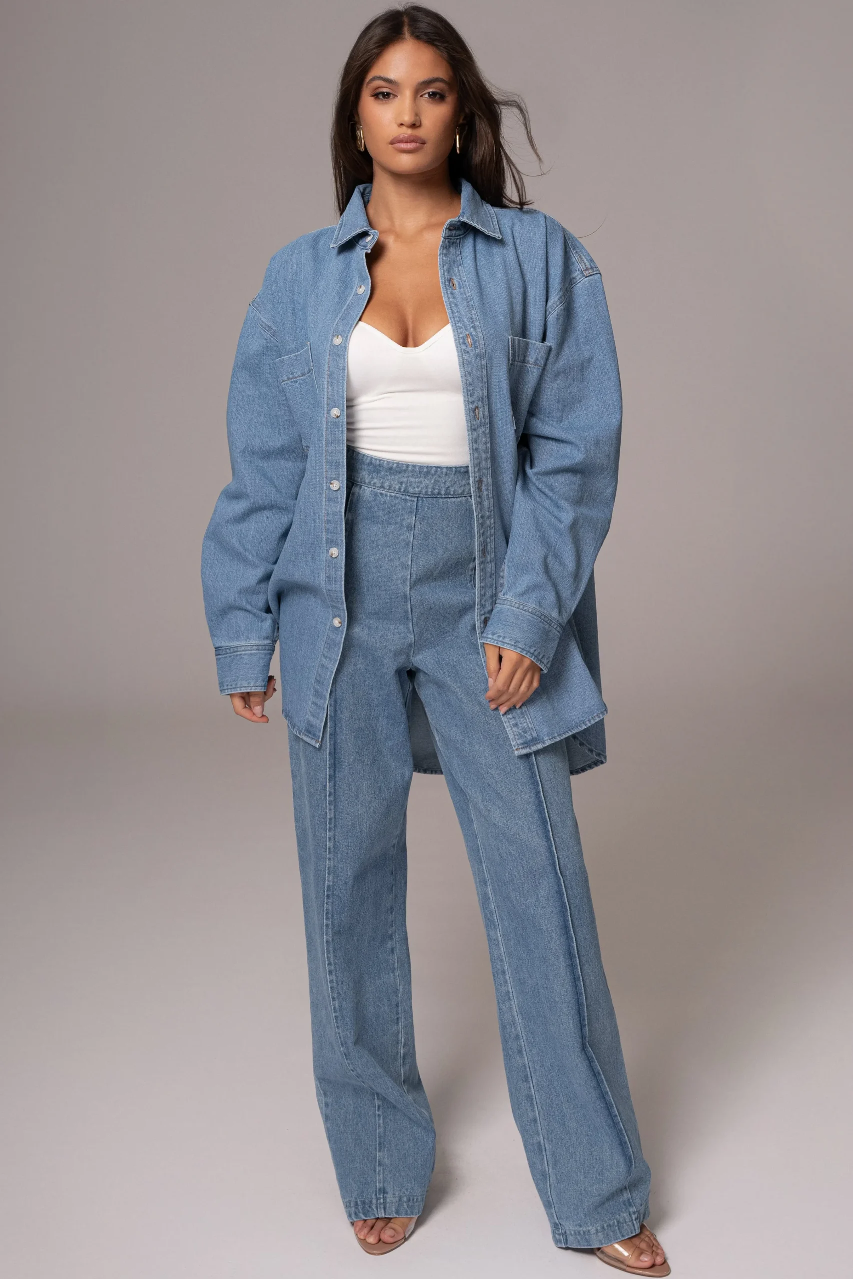 medium_wash_denim_brandi__1.webp JLUXLABEL Medium Wash Denim Brandi Oversized Button Up