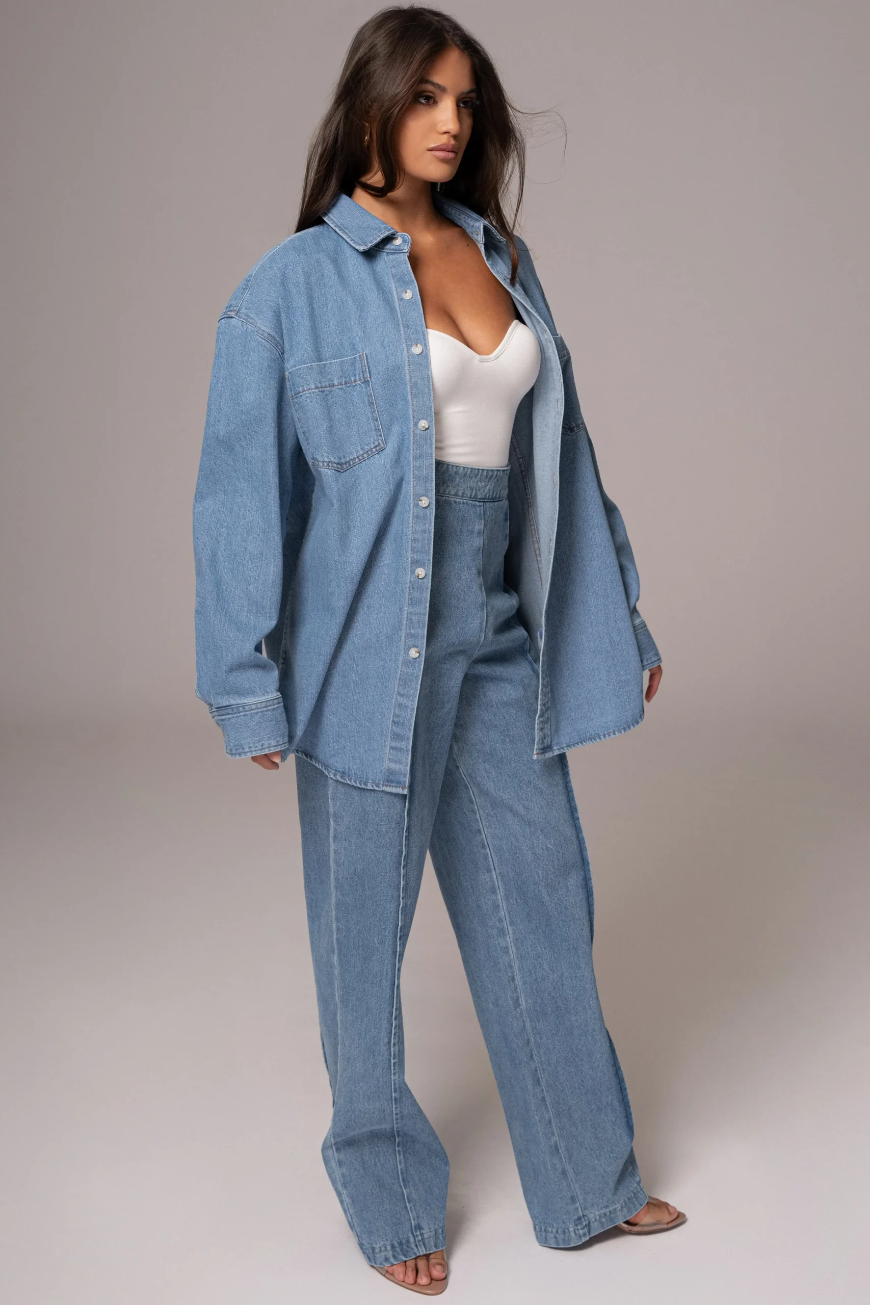 medium_wash_denim_brandi__3.webp JLUXLABEL Medium Wash Denim Brandi Oversized Button Up