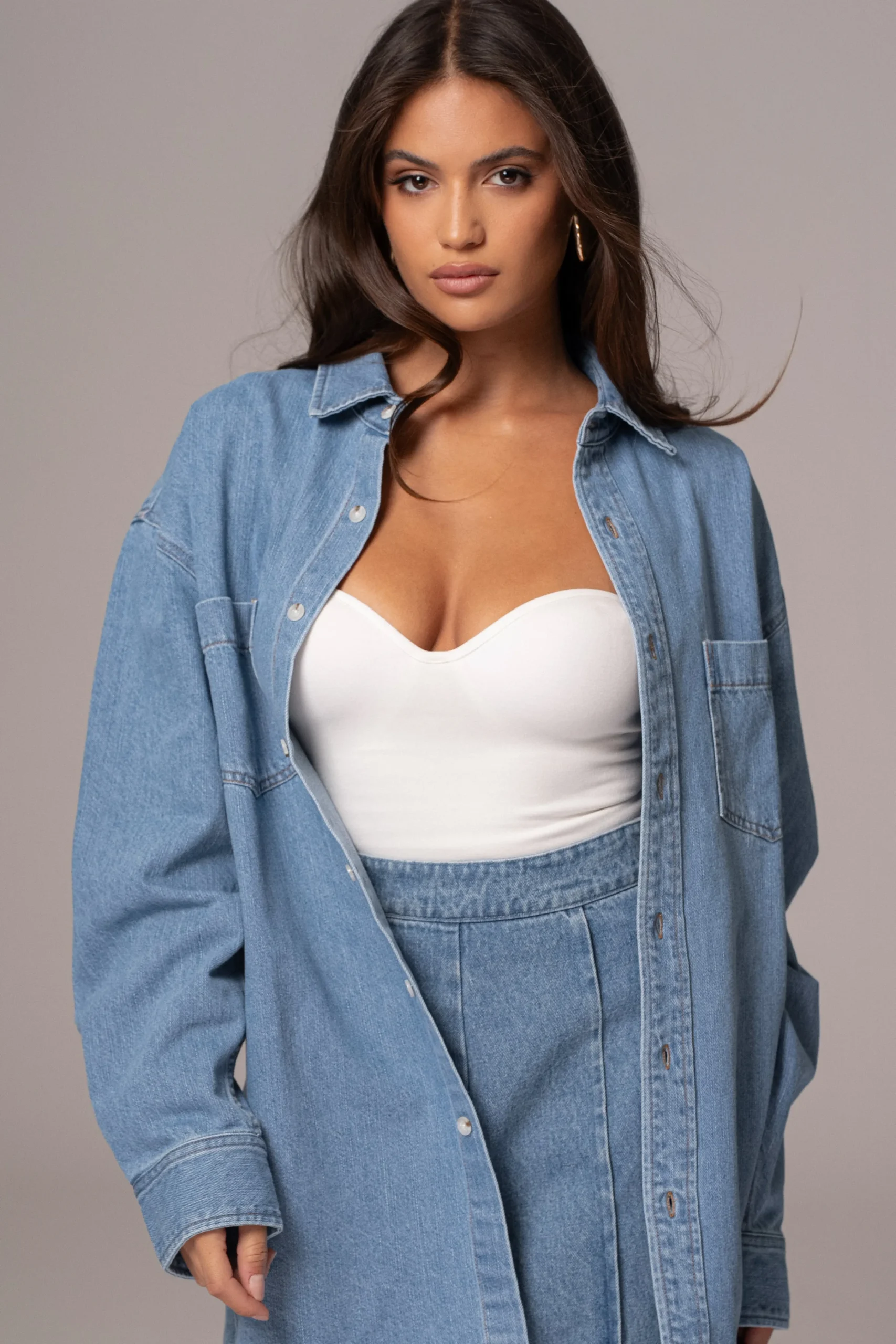 medium_wash_denim_brandi__4.webp JLUXLABEL Medium Wash Denim Brandi Oversized Button Up