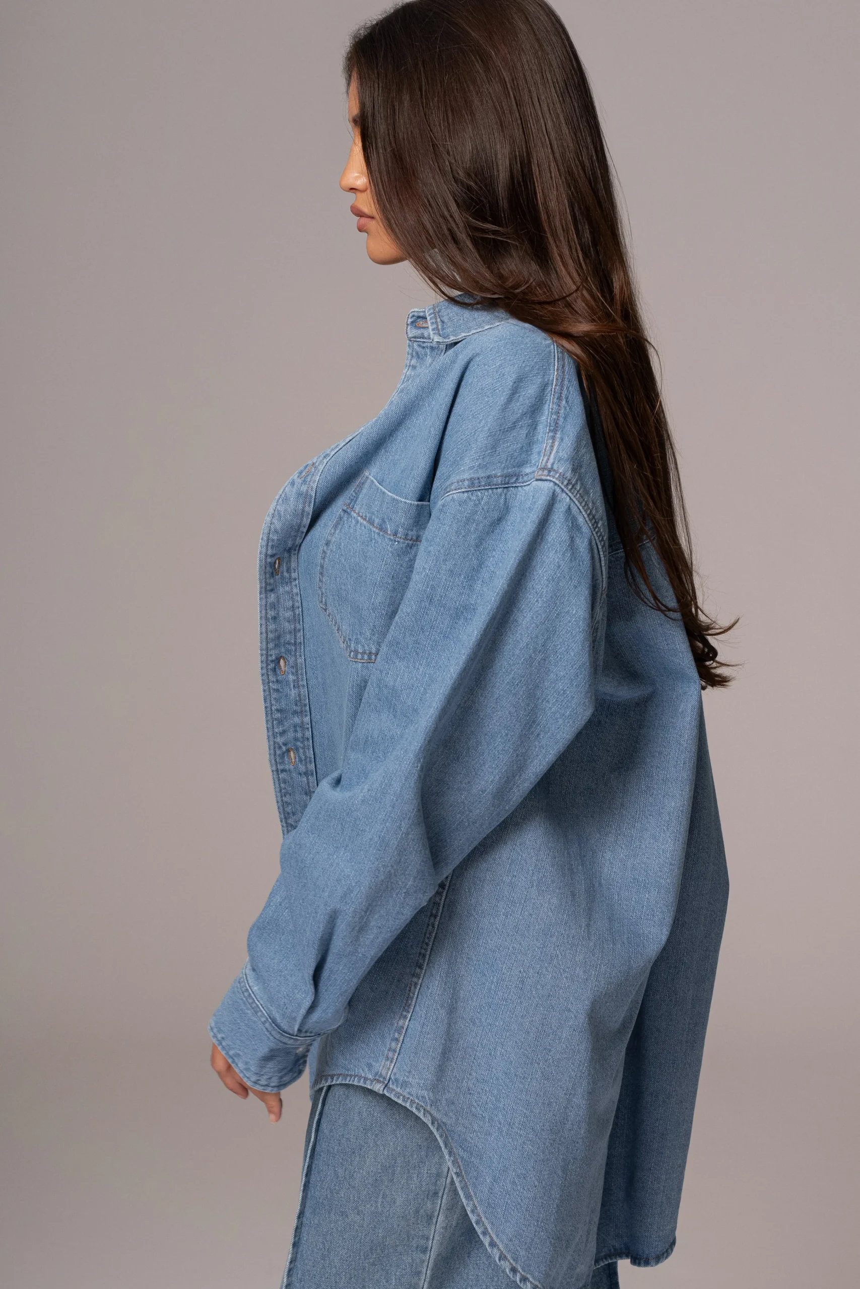 medium_wash_denim_brandi__7.webp JLUXLABEL Medium Wash Denim Brandi Oversized Button Up