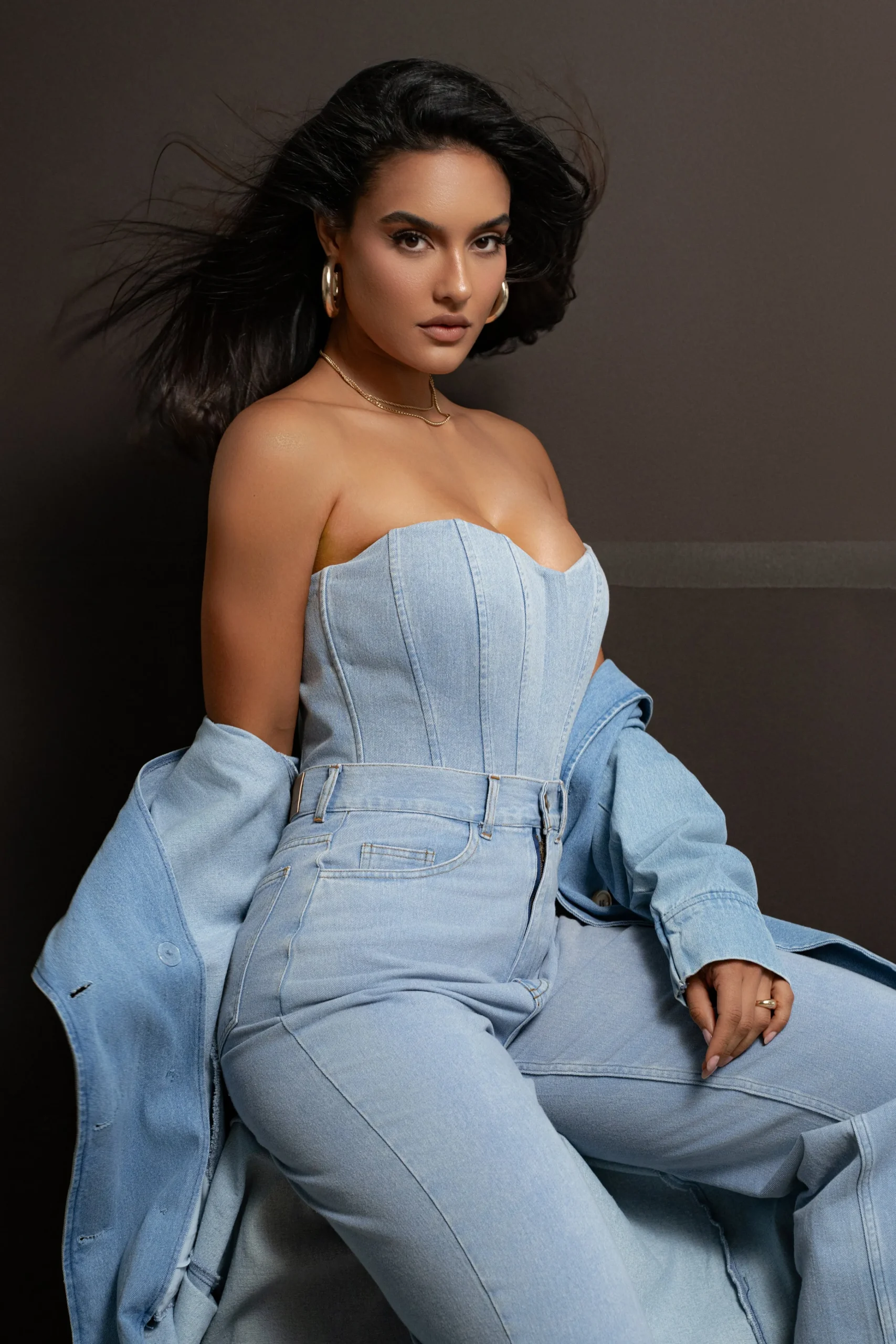 medium_wash_denim_britney_18.webp JLUXLABEL Medium Wash Denim Britney Corset