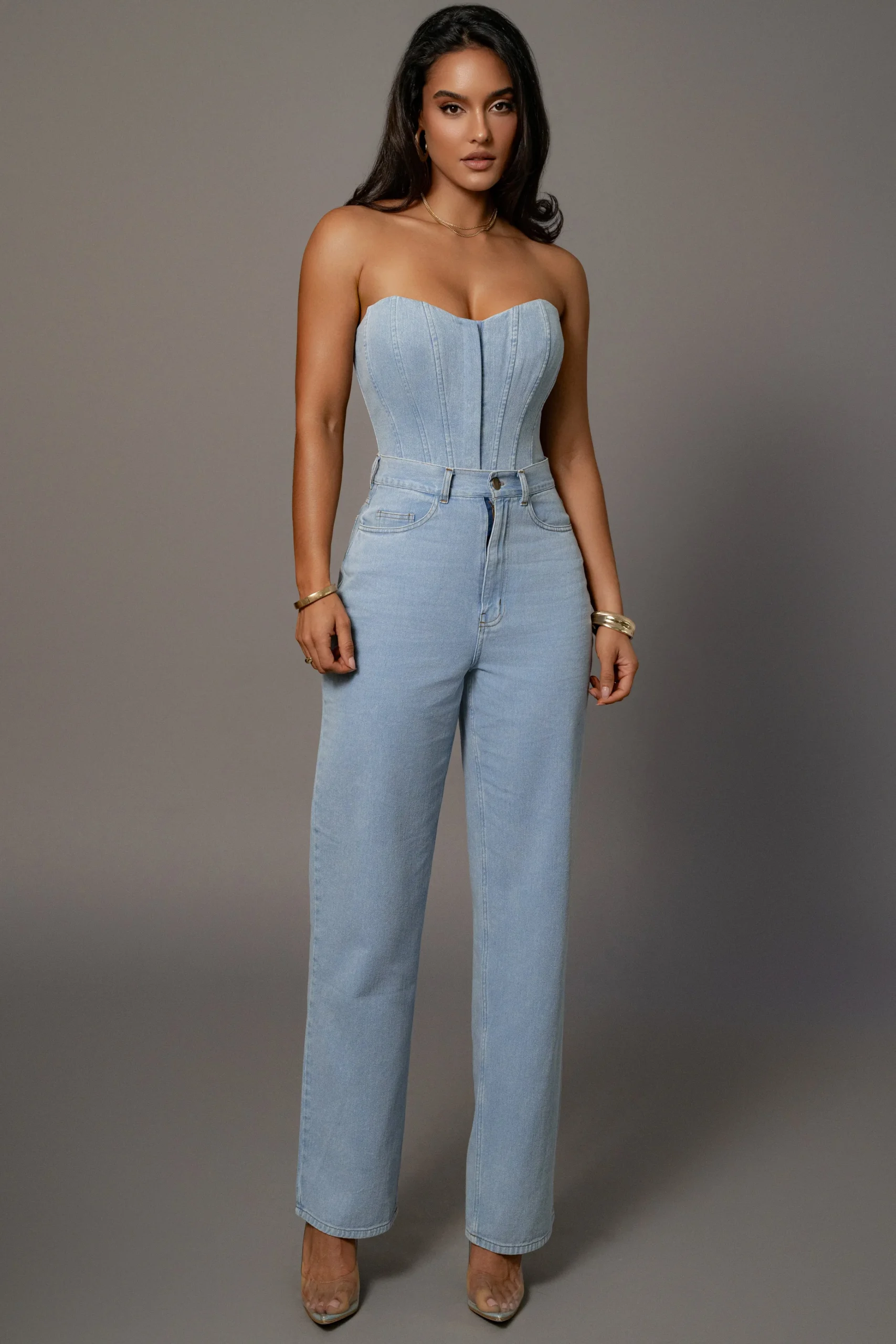 medium_wash_denim_britney_2.webp JLUXLABEL Medium Wash Denim Britney Corset