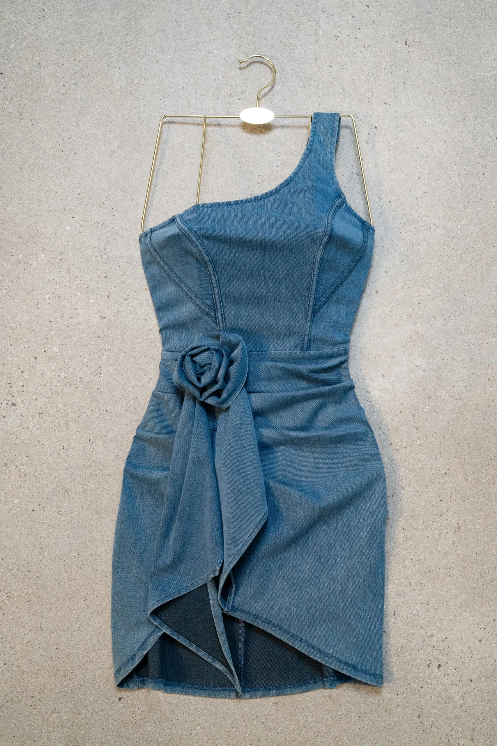 medium_wash_denim_rosalin_6.webp JLUXLABEL Medium Wash Denim Rosalind Mini Dress