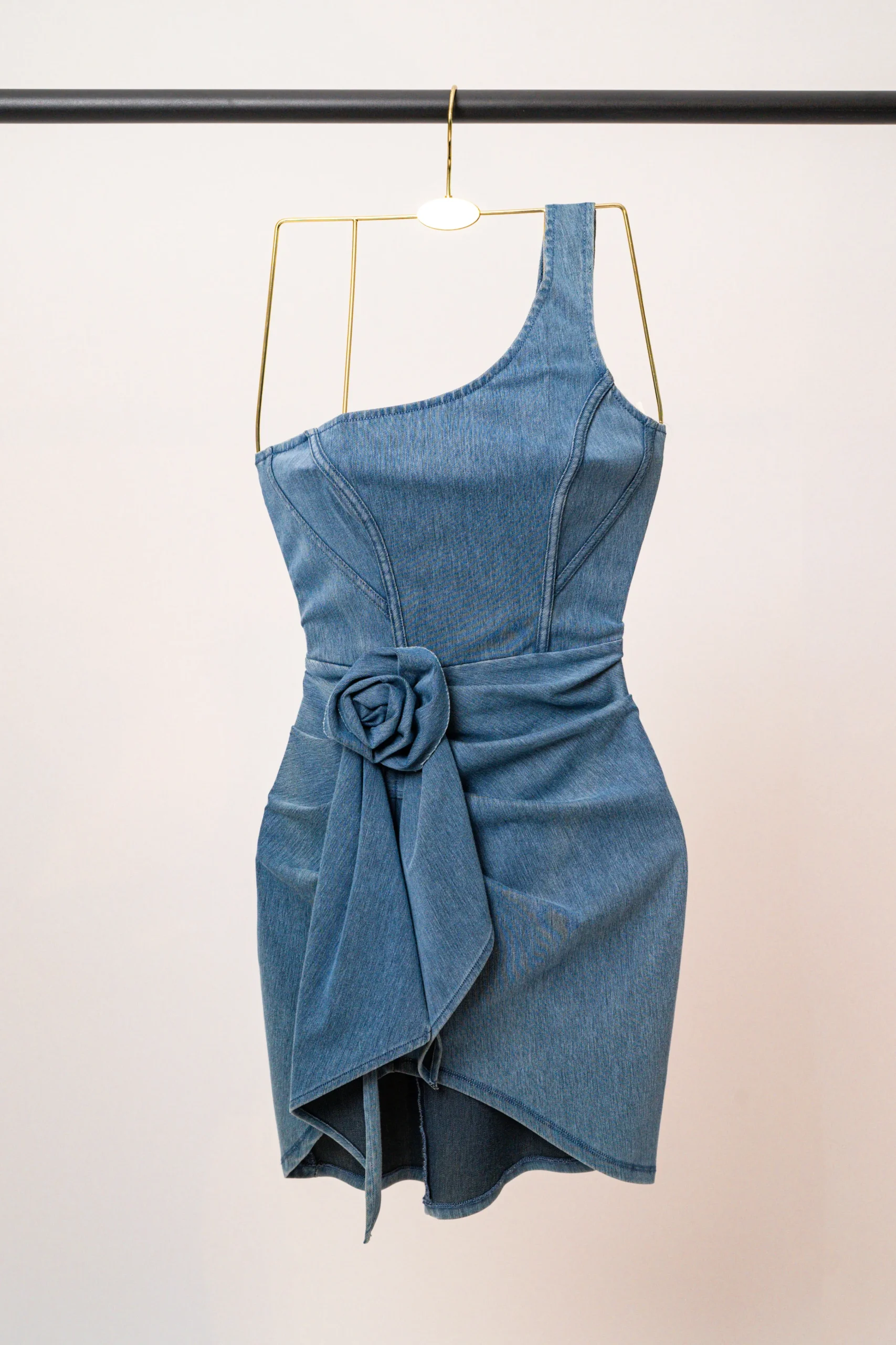 medium_wash_denim_rosalin_7.webp JLUXLABEL Medium Wash Denim Rosalind Mini Dress