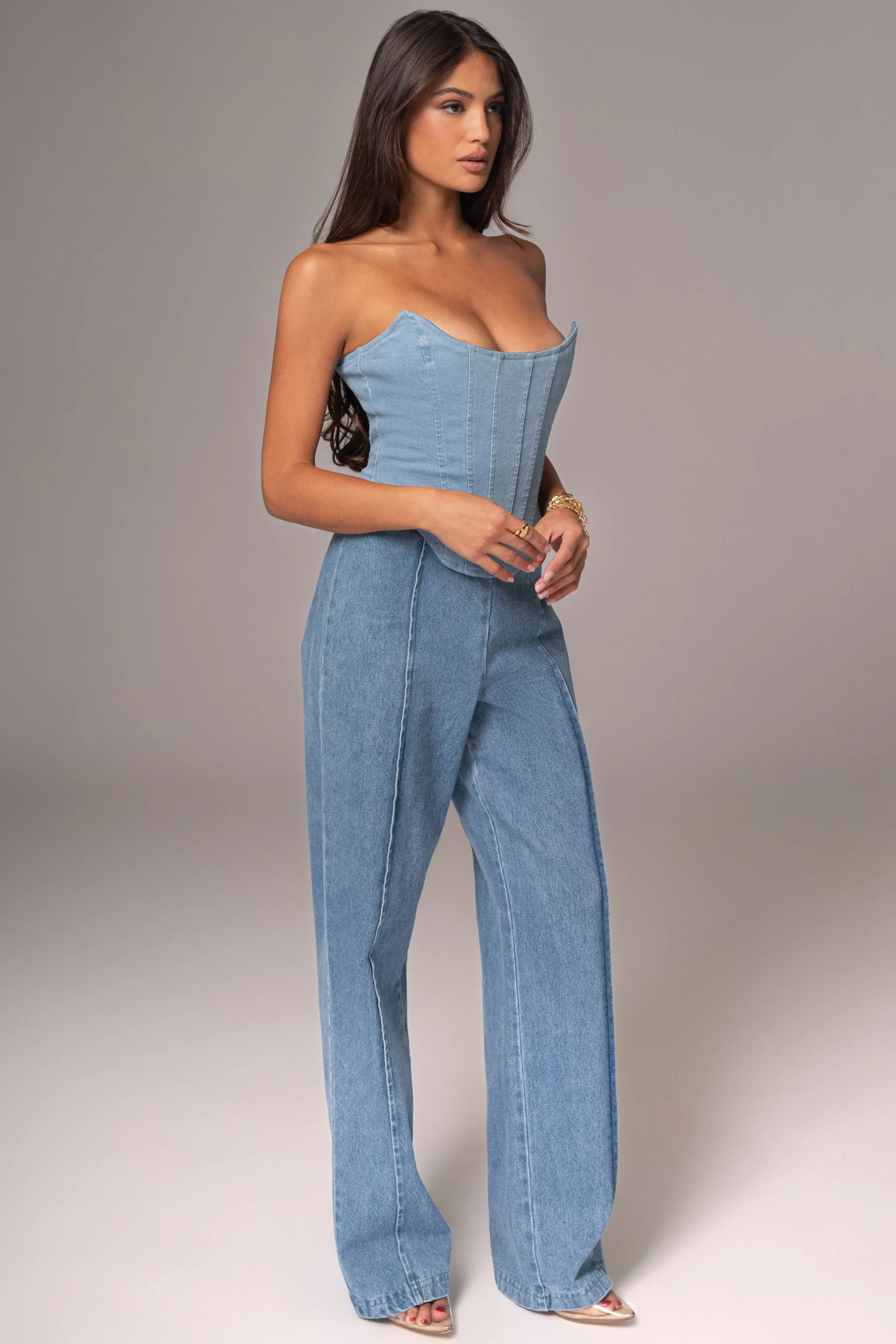 medium_wash_fenix_reversi_16.webp JLUXLABEL Medium Wash Fenix Reversible Denim Corset