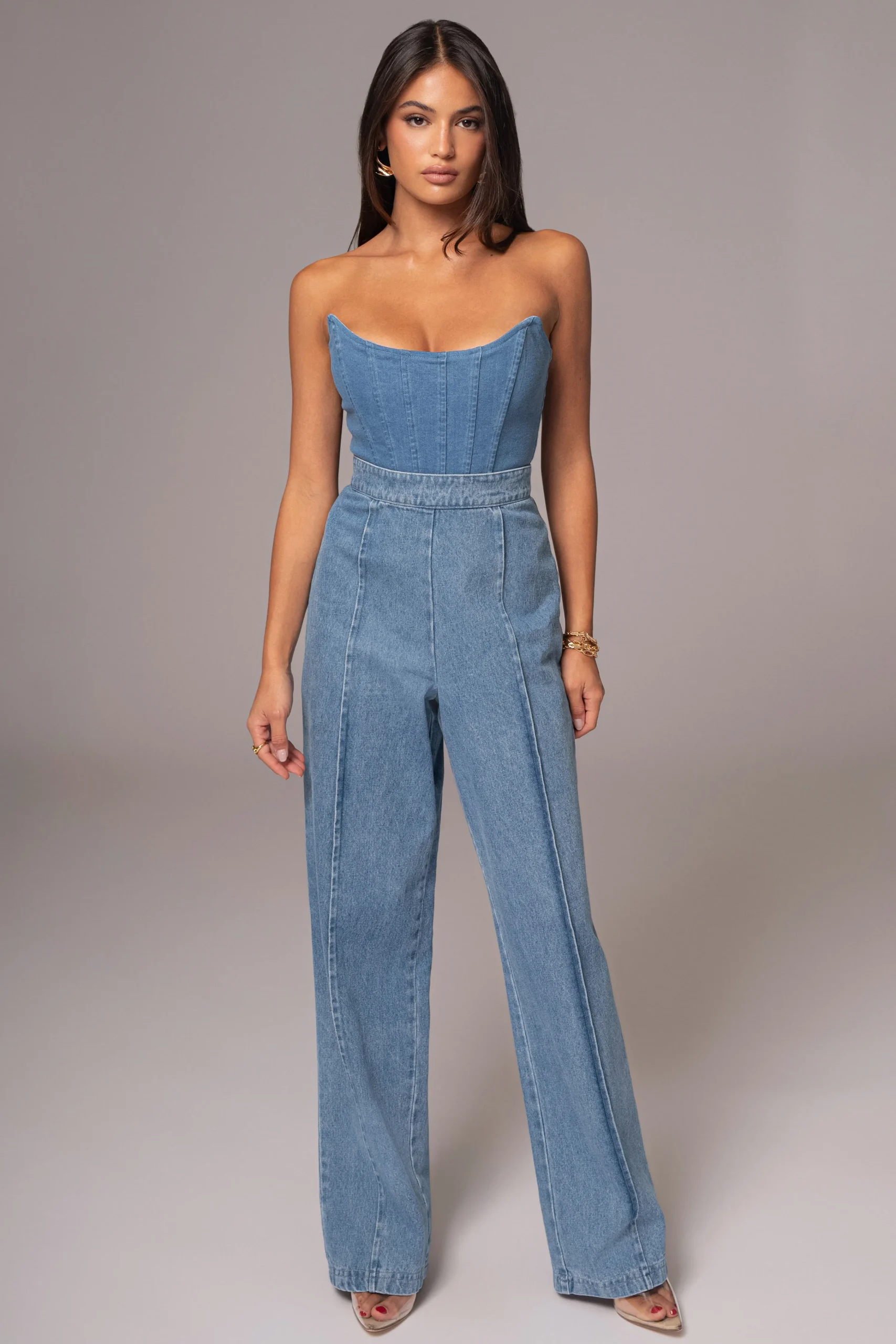 medium_wash_fenix_reversi_5.webp JLUXLABEL Medium Wash Fenix Reversible Denim Corset