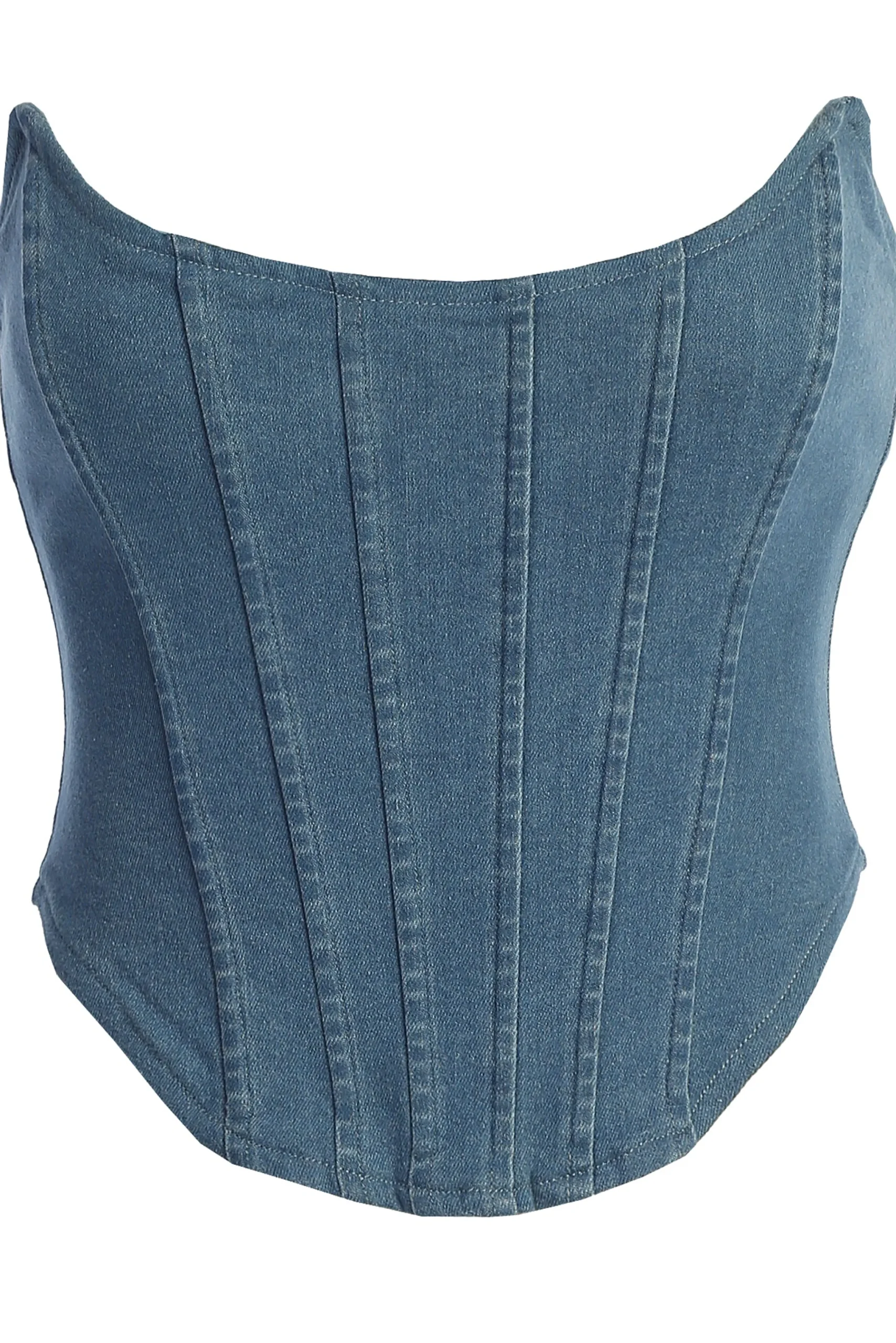 medium_wash_fenix_reversi_6.webp JLUXLABEL Medium Wash Fenix Reversible Denim Corset