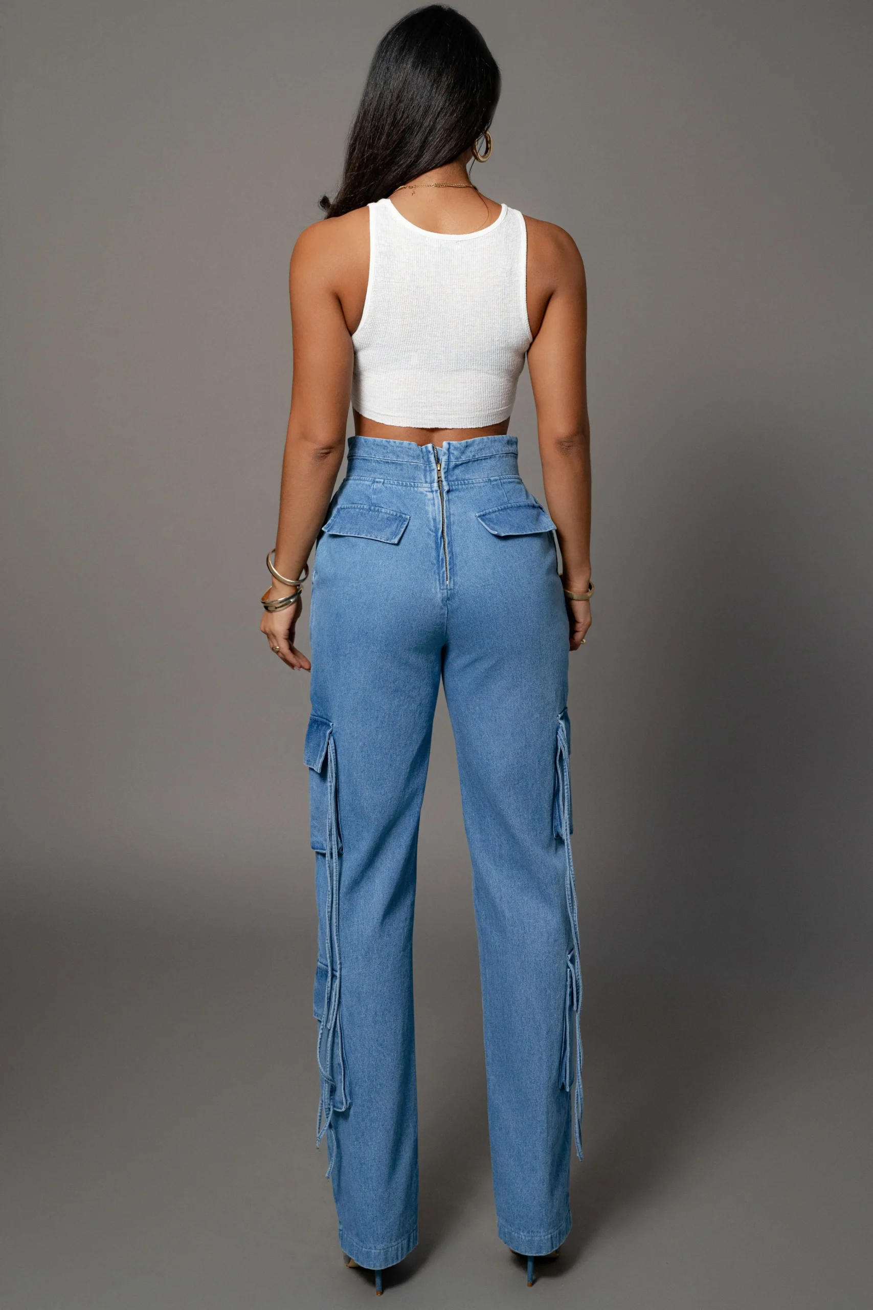 medium_wash_jacinda_denim_12.webp JLUXLABEL Medium Wash Jacinda Denim Utility Pants