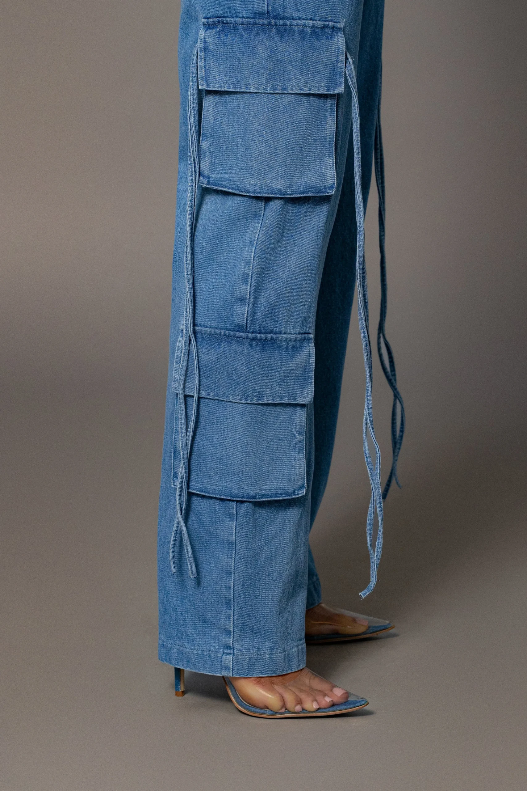 medium_wash_jacinda_denim_3.webp JLUXLABEL Medium Wash Jacinda Denim Utility Pants