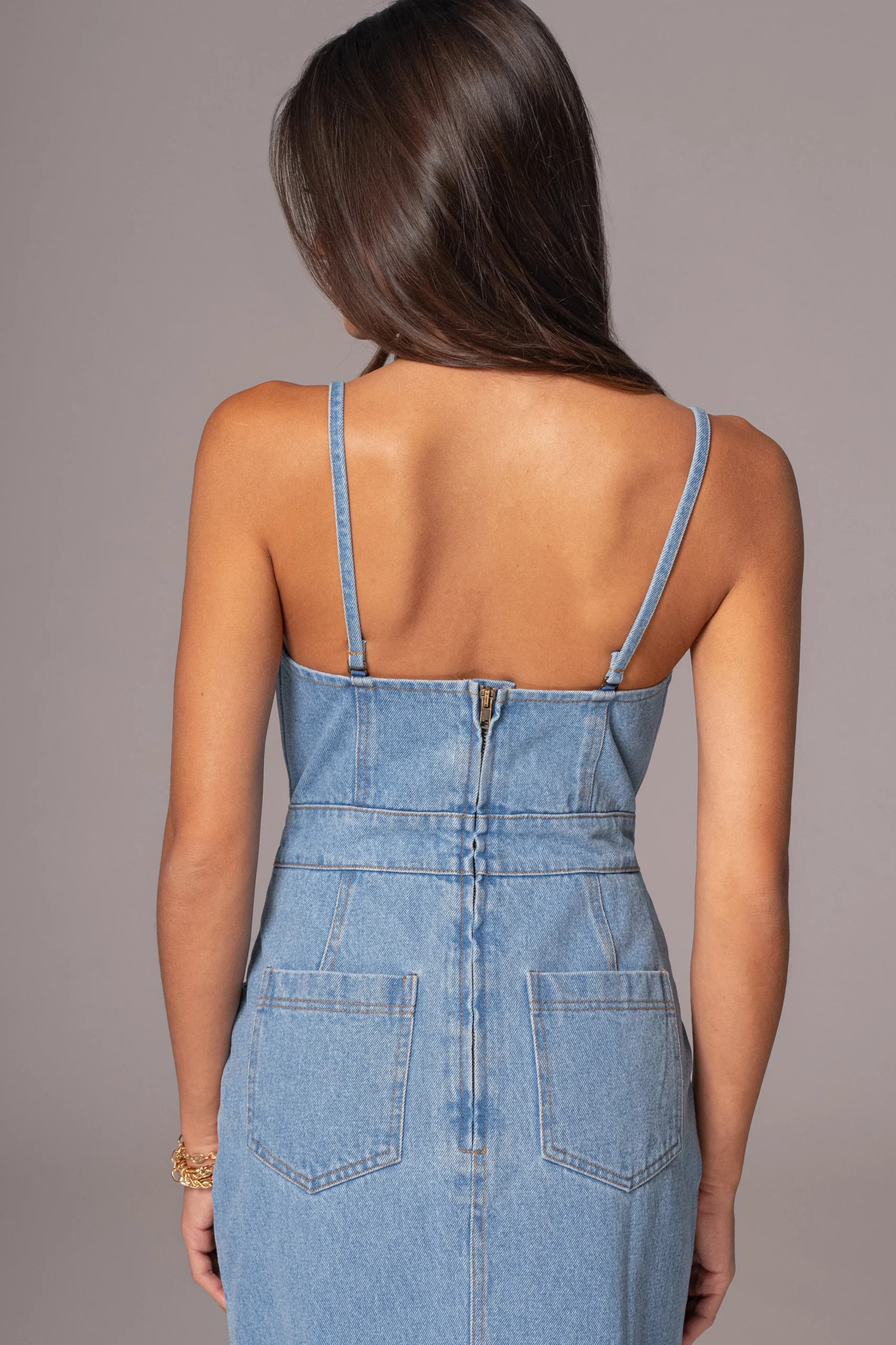 medium_wash_mara_denim_bu_11.webp JLUXLABEL Medium Wash Mara Denim Bustier Dress