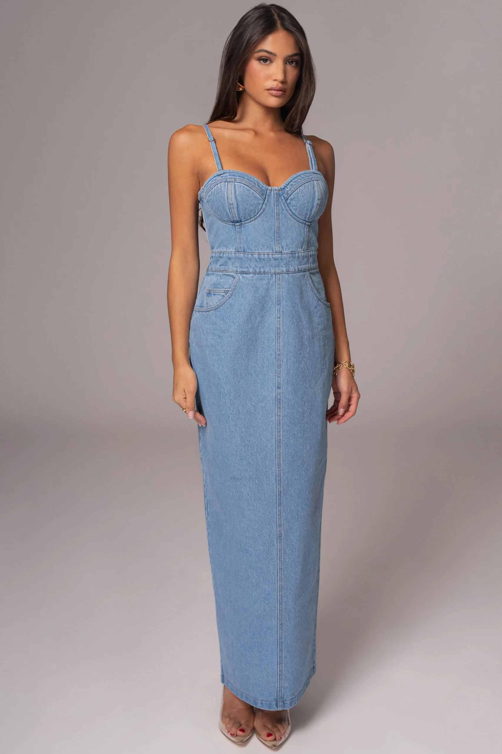 medium_wash_mara_denim_bu_3.webp JLUXLABEL Medium Wash Mara Denim Bustier Dress