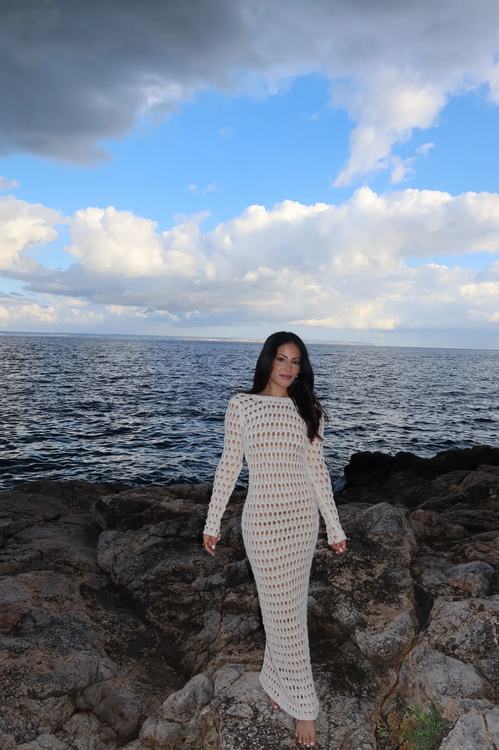 milk_serene_wonders_croch_2.webp JLUXLABEL Milk Serene Wonders Crochet Dress