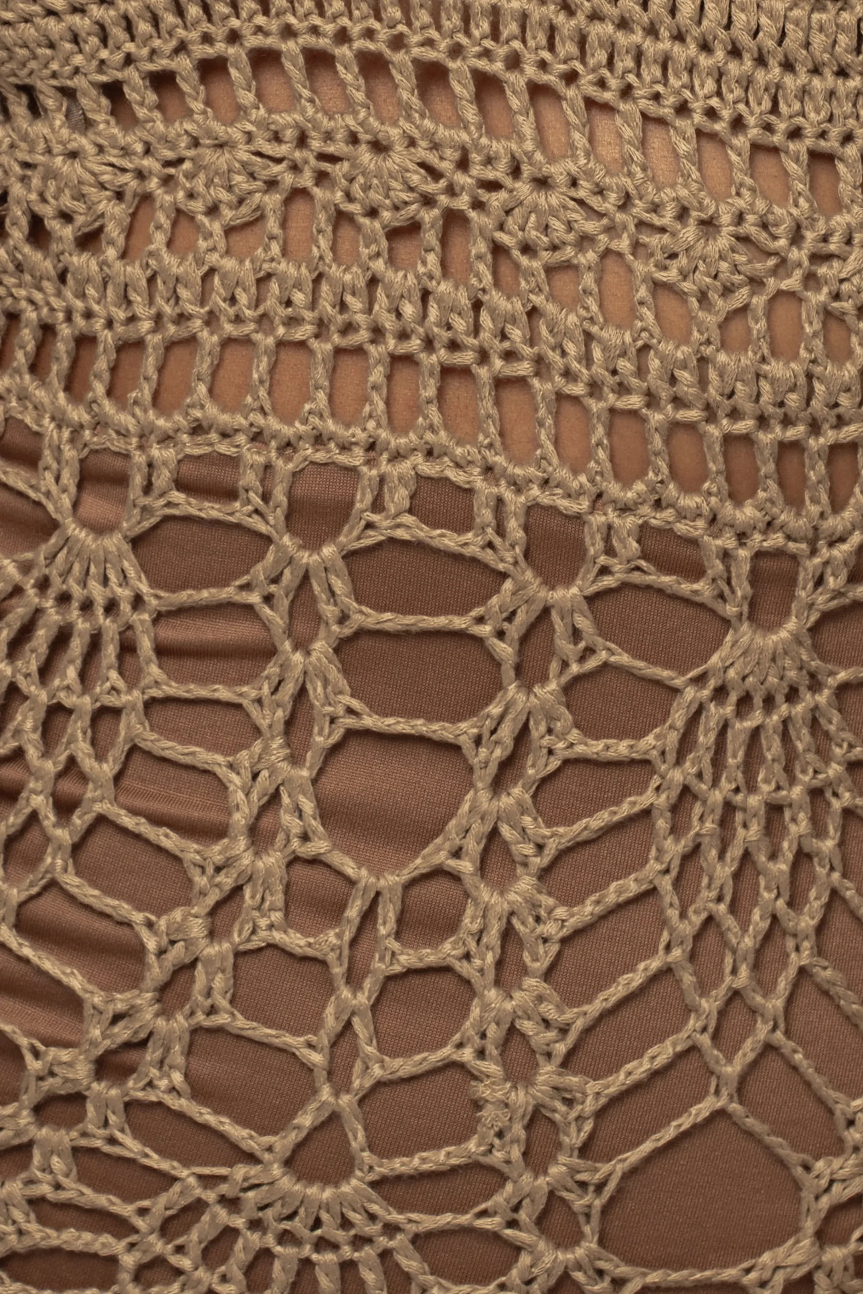 mocha_great_escape_croche_10.webp JLUXLABEL Mocha Great Escape Crochet Maxi Dress