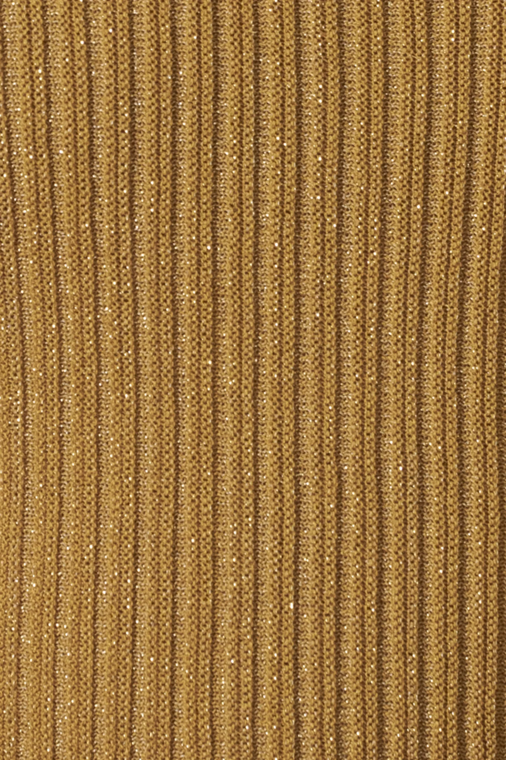mustard_serena_ribbed_ski_9.webp JLUXLABEL Mustard Serena Ribbed Skirt Set